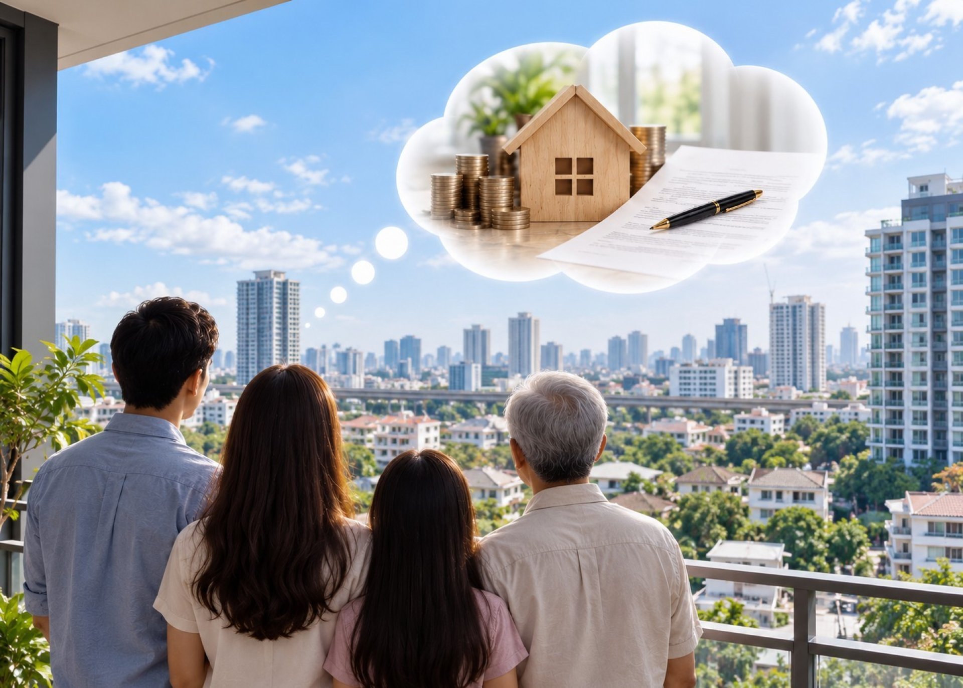 Navigating Thailand’s Inheritance Tax: Thresholds, Rates, and Compliance Navigating Thailand’s Inheritance Tax: Thresholds, Rates, and Compliance