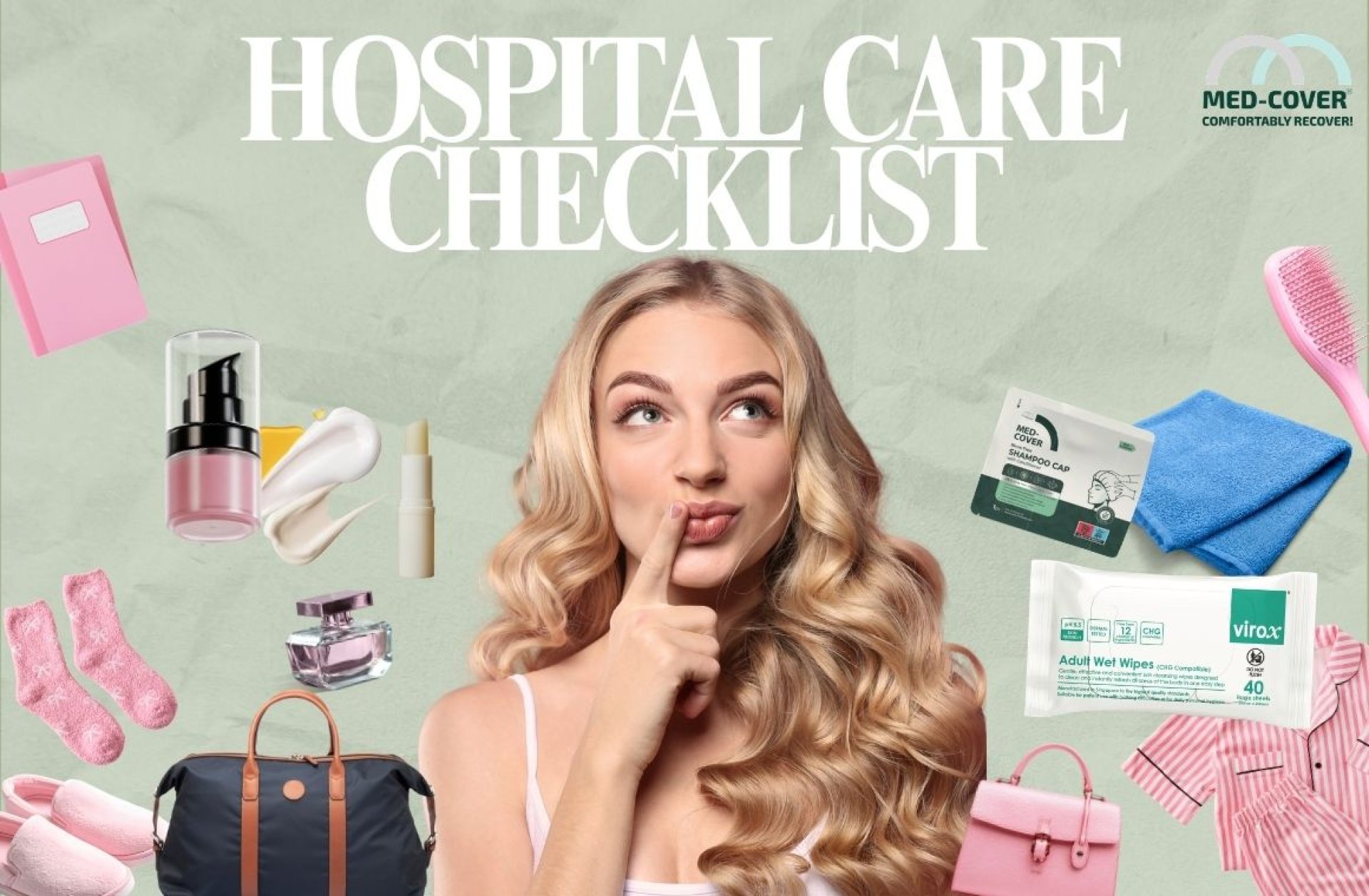 HospitalCare HospitalCare