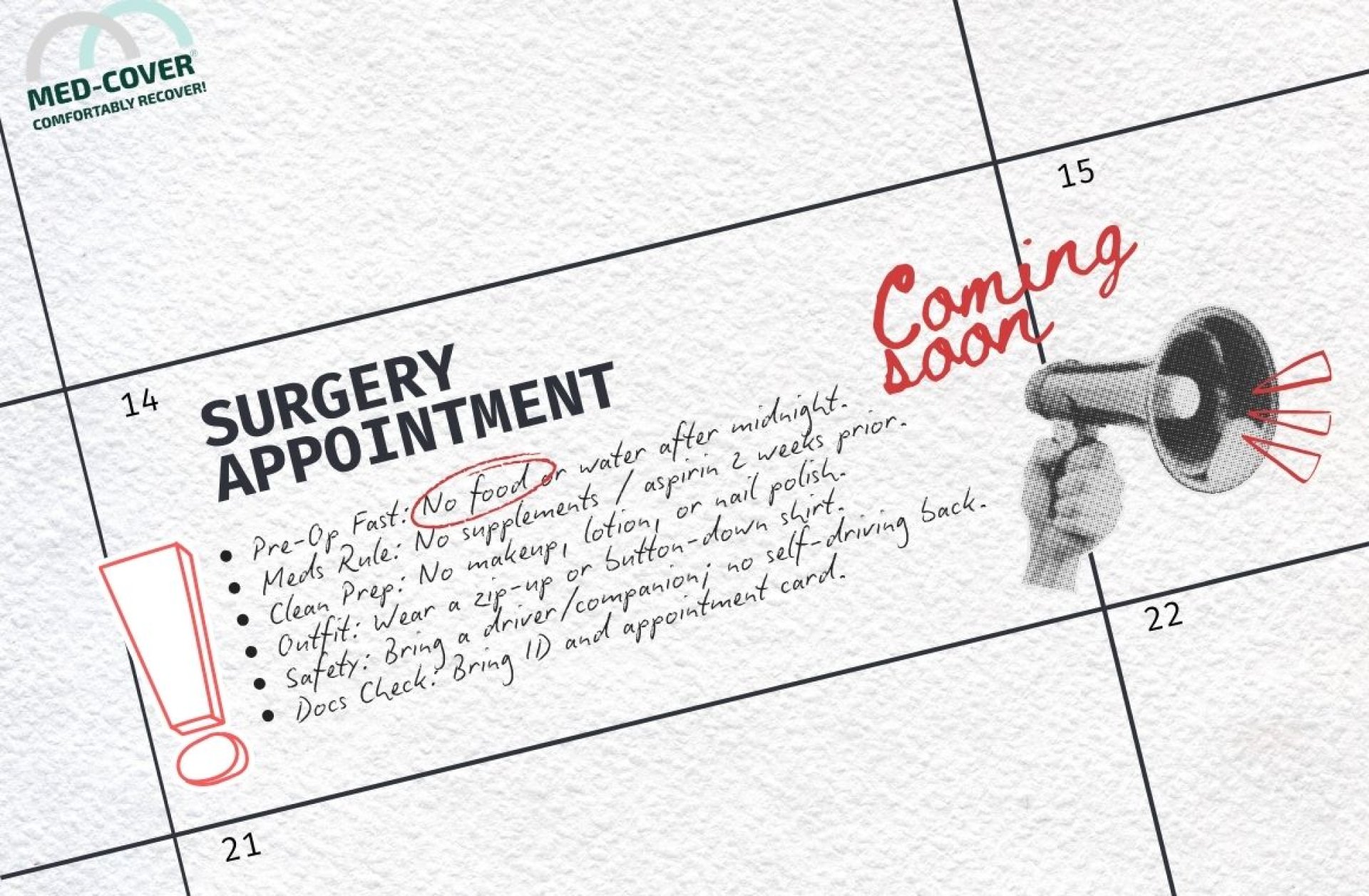 surgery surgery