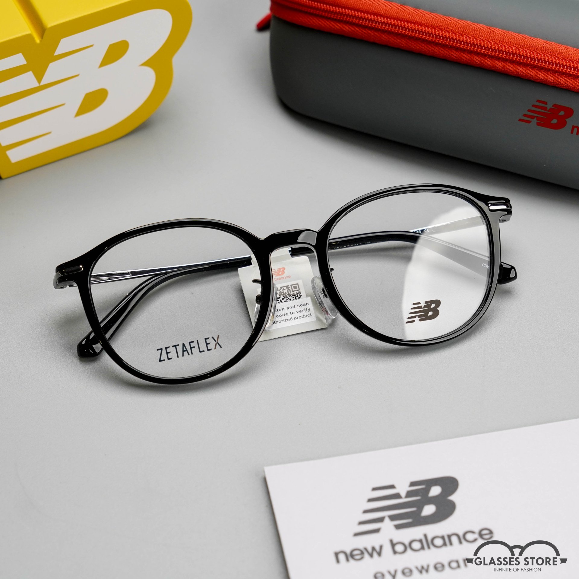 new-balance - ร้านแว่นตา Glasses Store ศูนย์รวมแว่นตา และเลนส์โปรเกรสซีฟ