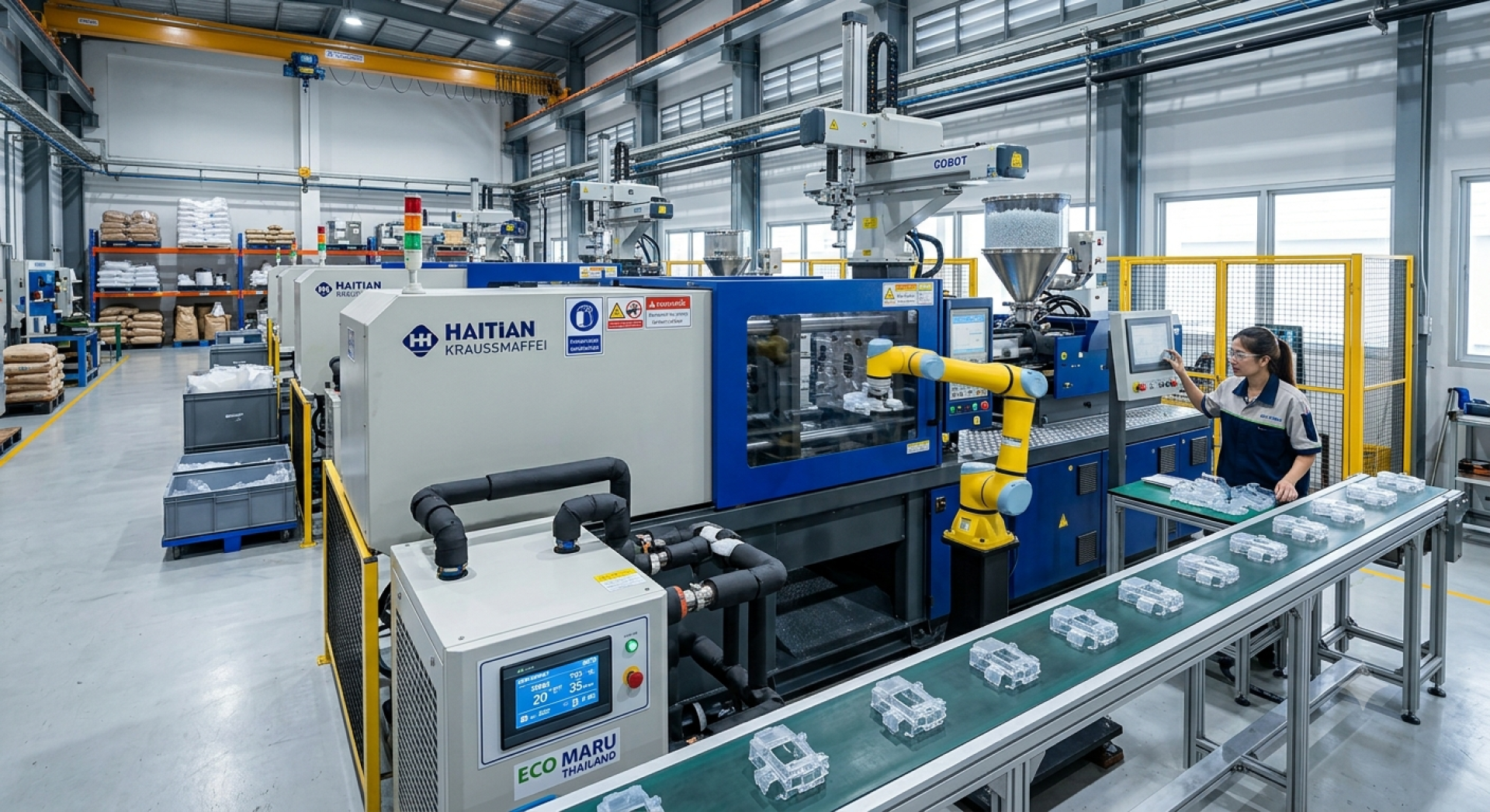 sustainable plastic injection industry sustainable plastic injection industry