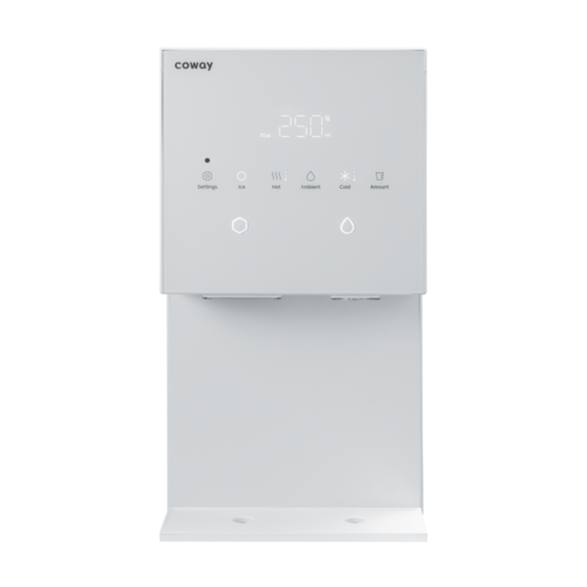 เครื่องกรองน้ำ - Coway thai