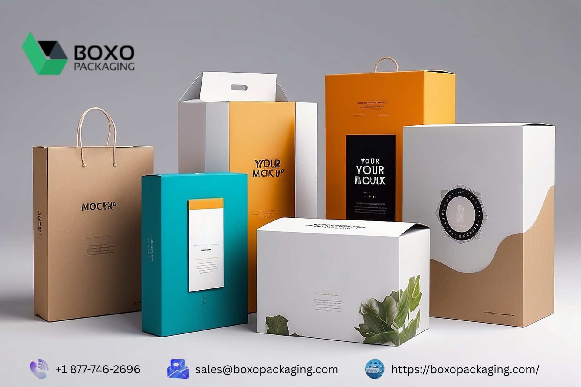 Custom Packaging Expert USA Custom Packaging Expert USA