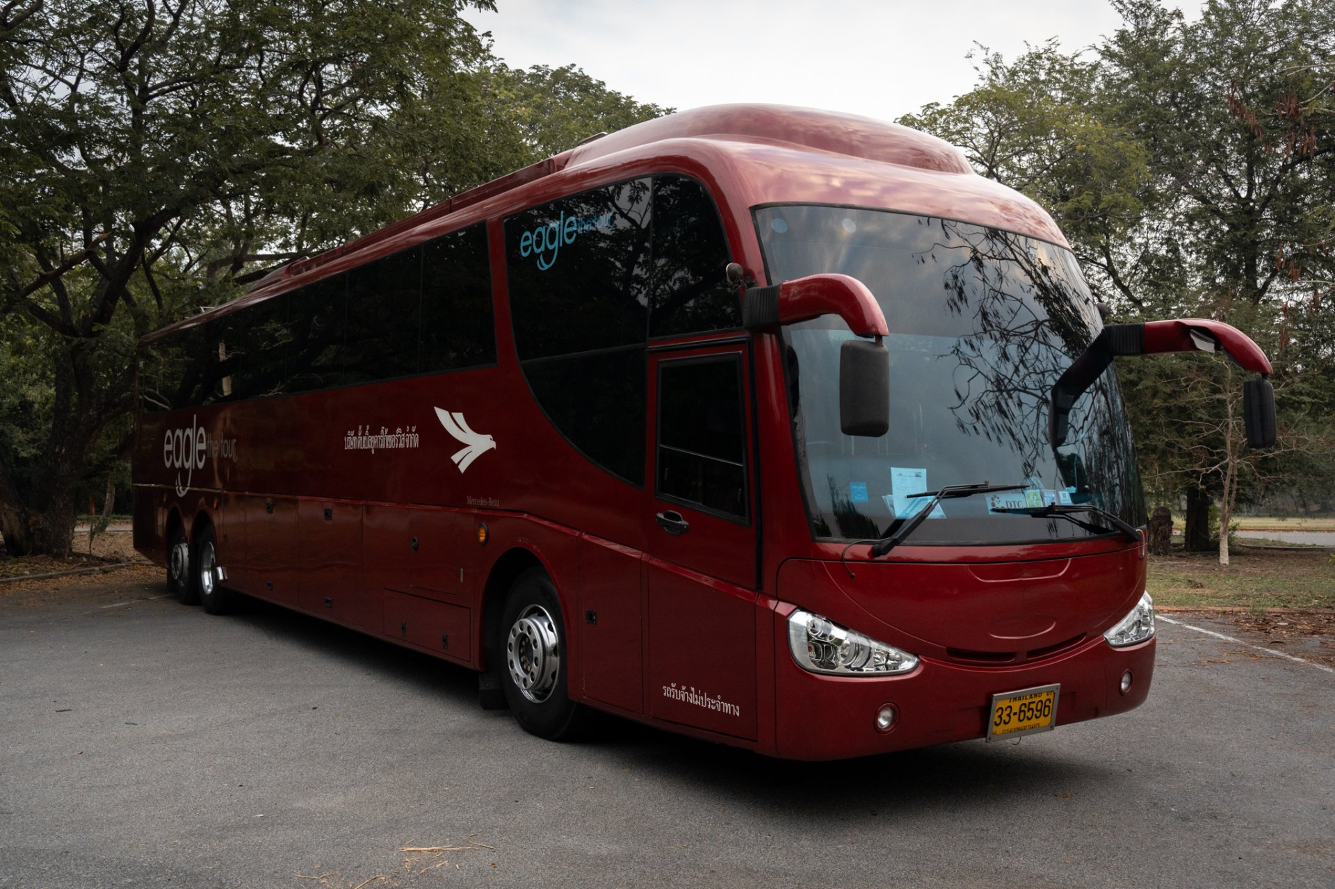 รถบัส Vip 31 ที่นั่ง - บริการเช่ารถบัส มินิบัส ทั่วไทย มาตรฐานสากล ...