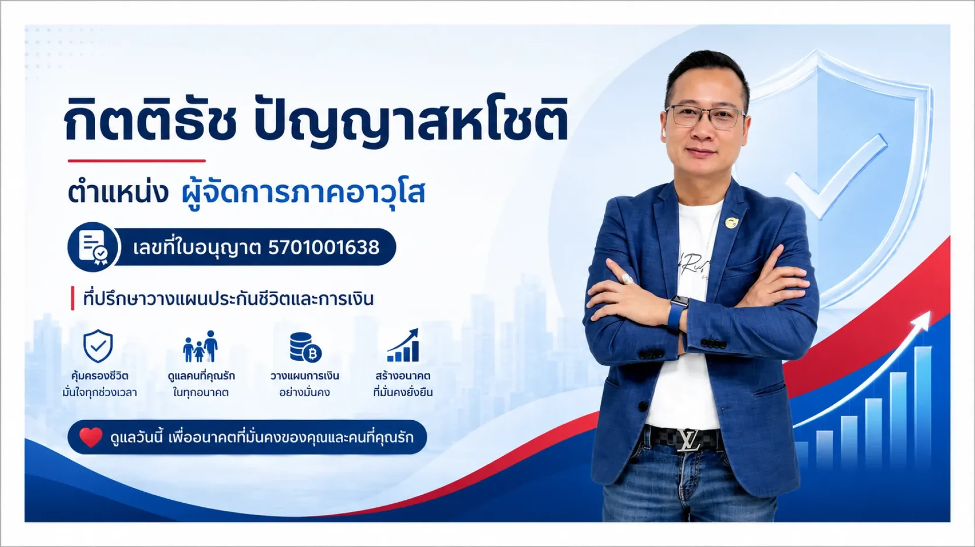 กิตติธัช ปัญญาสหโชติ กิตติธัช ปัญญาสหโชติ