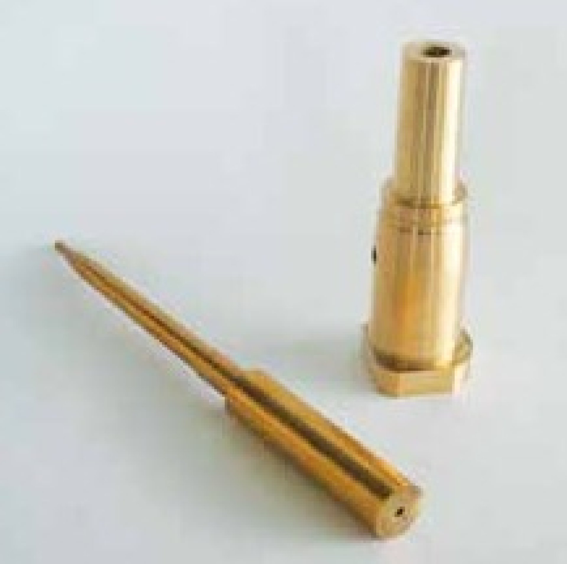 Pin Rython Nozzle Special Pin - K.S. Mould Parts Co.,Ltd.