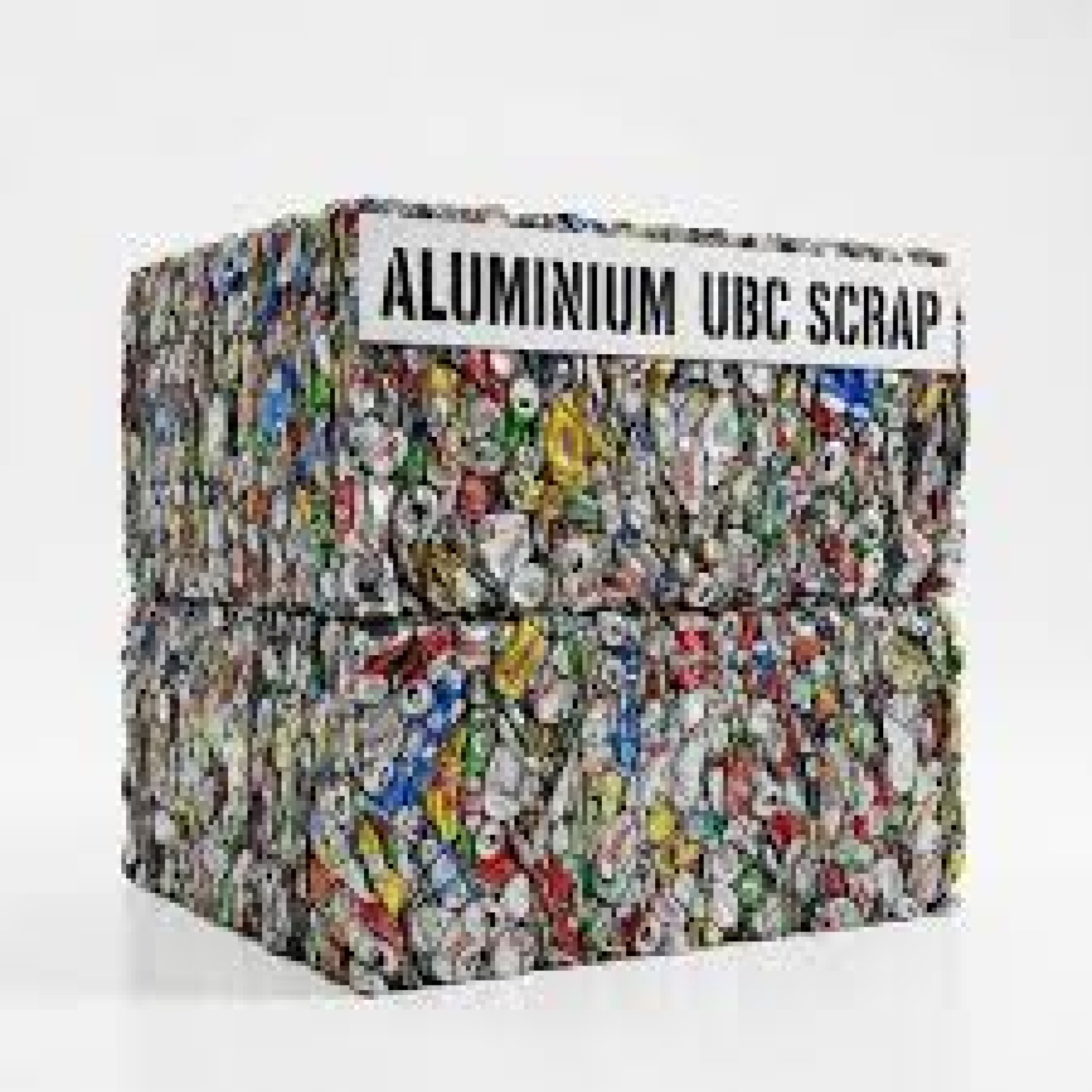 UBC Scrap: ขุมทรัพย์รีไซเคิลแห่งศตวรรษ – หัวใจซัพพลายเชนสีเขียว