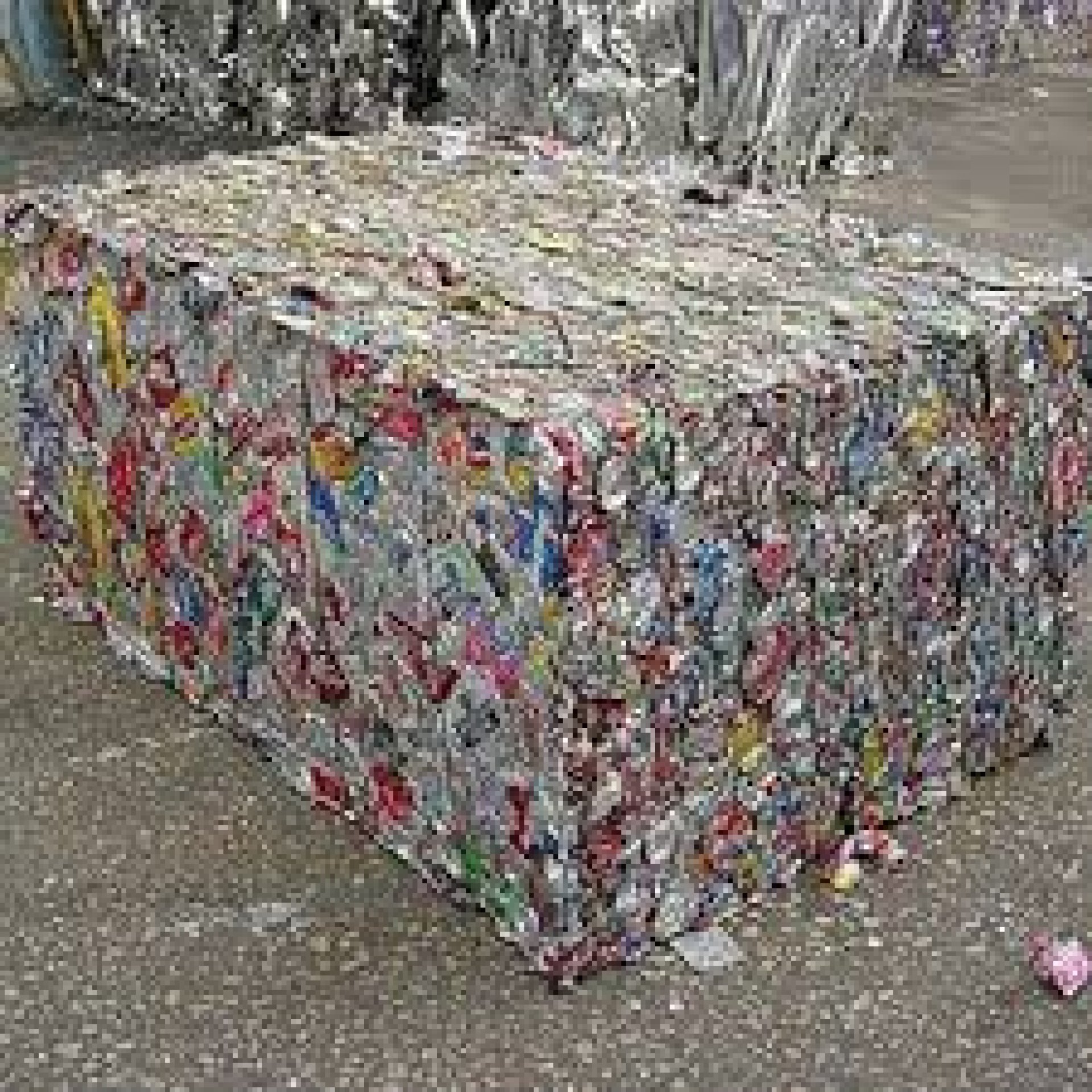 ALUMINUM SCRAP THAILAND SUMMARY