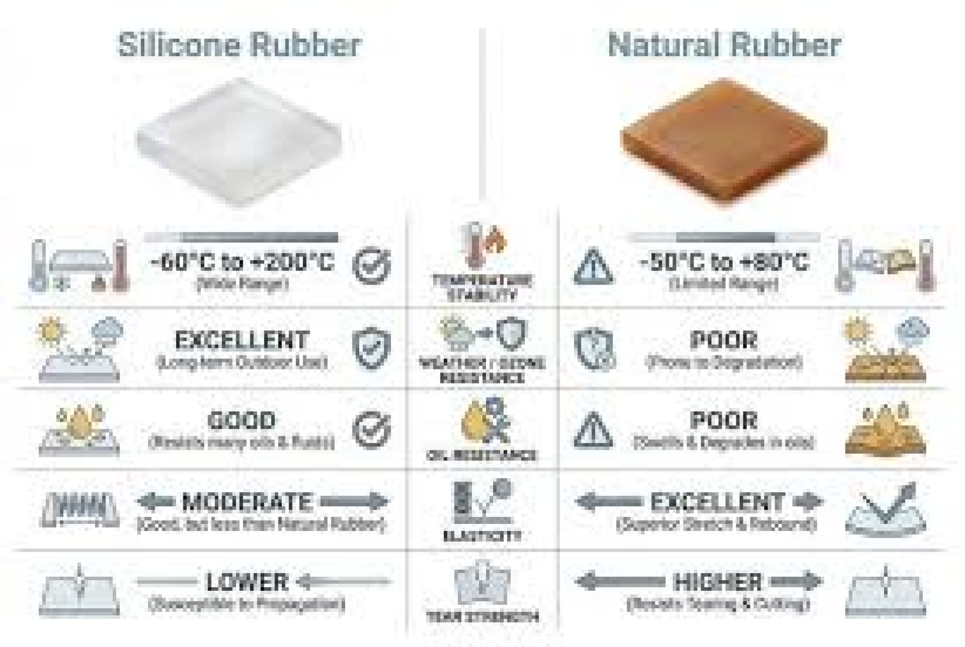 Thai Rubber Export Outlook 2026 & Global Rubber Trends: Standards ...