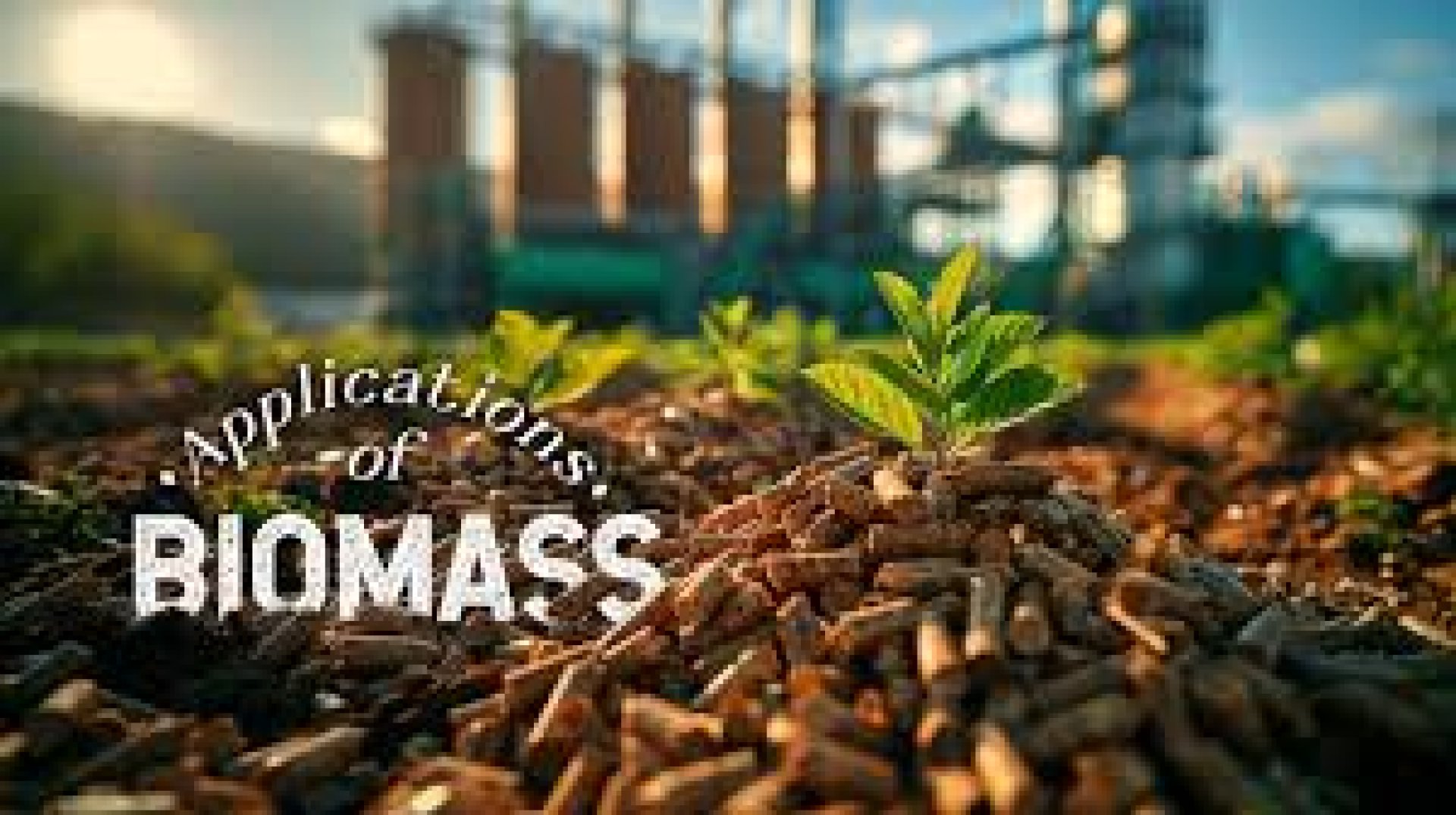 The Future of Biofuels and Biomass Energy — Pathways to Replace Coal