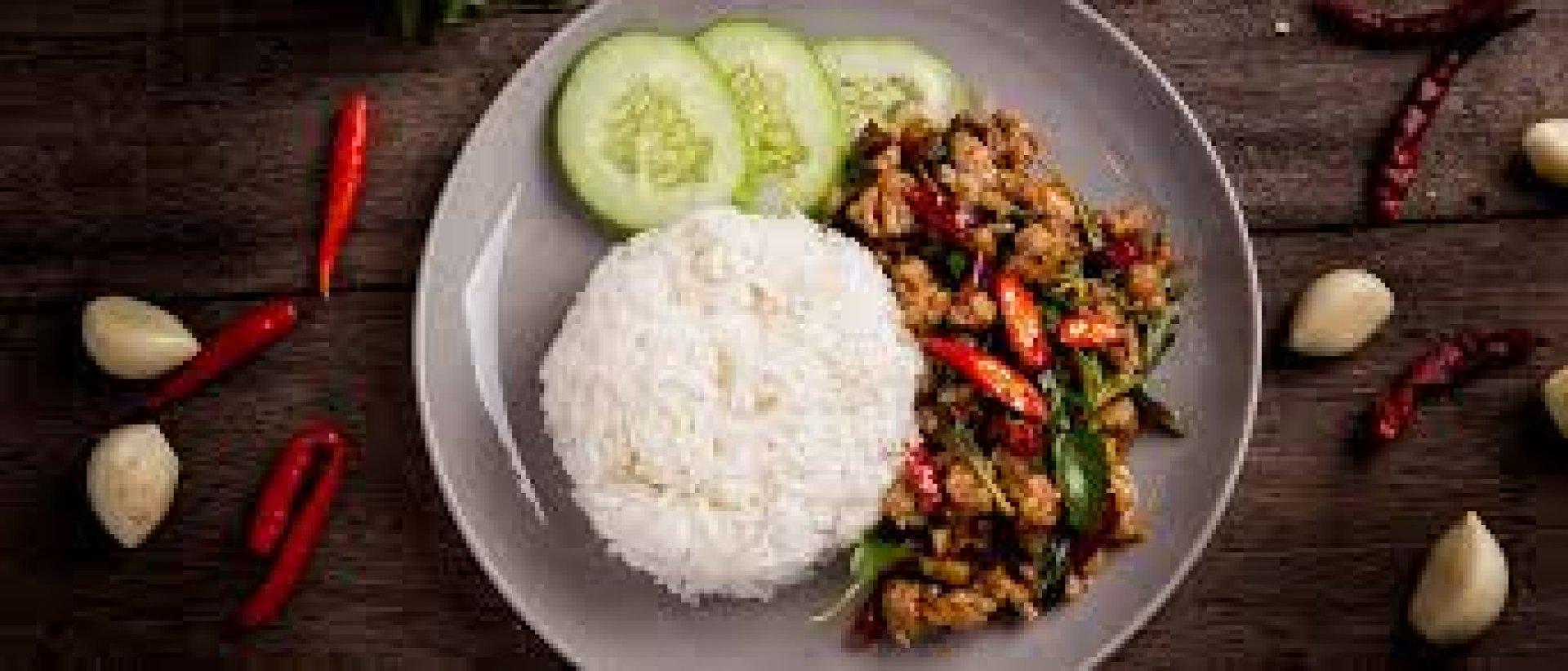 Thai Refined Rice: Premium Quality Delivering a Unique Experience