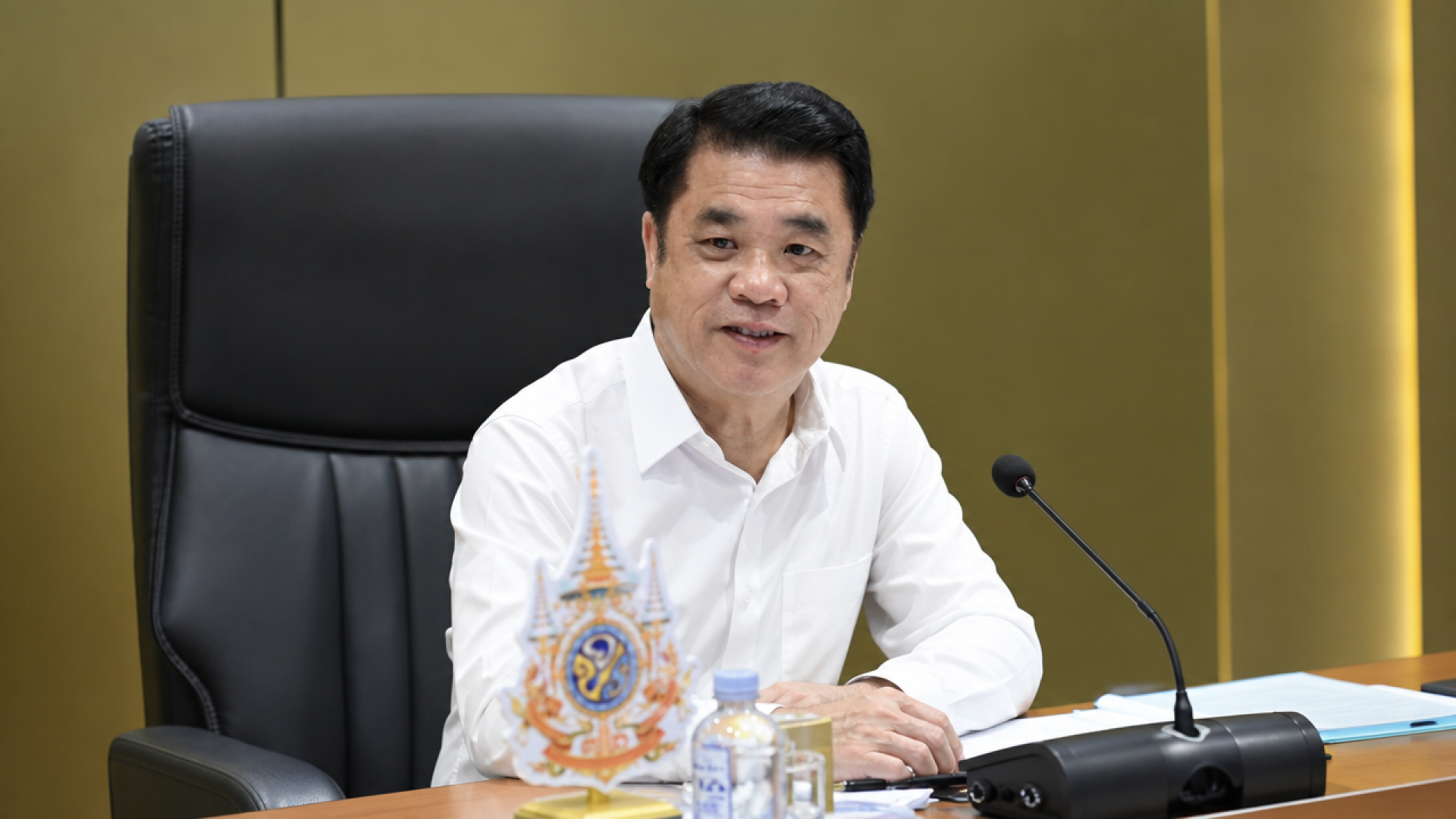 สุริยะสั่งคุม 12 จังหวัดเสี่ยงน้ำท่วม จับตา 13 อ่างใหญ่น้ำใช้การต่ำกว่า 30%—เร่ง 65 โครงการใต้ สุริยะสั่งคุม 12 จังหวัดเสี่ยงน้ำท่วม จับตา 13 อ่างใหญ่น้ำใช้การต่ำกว่า 30%—เร่ง 65 โครงการใต้