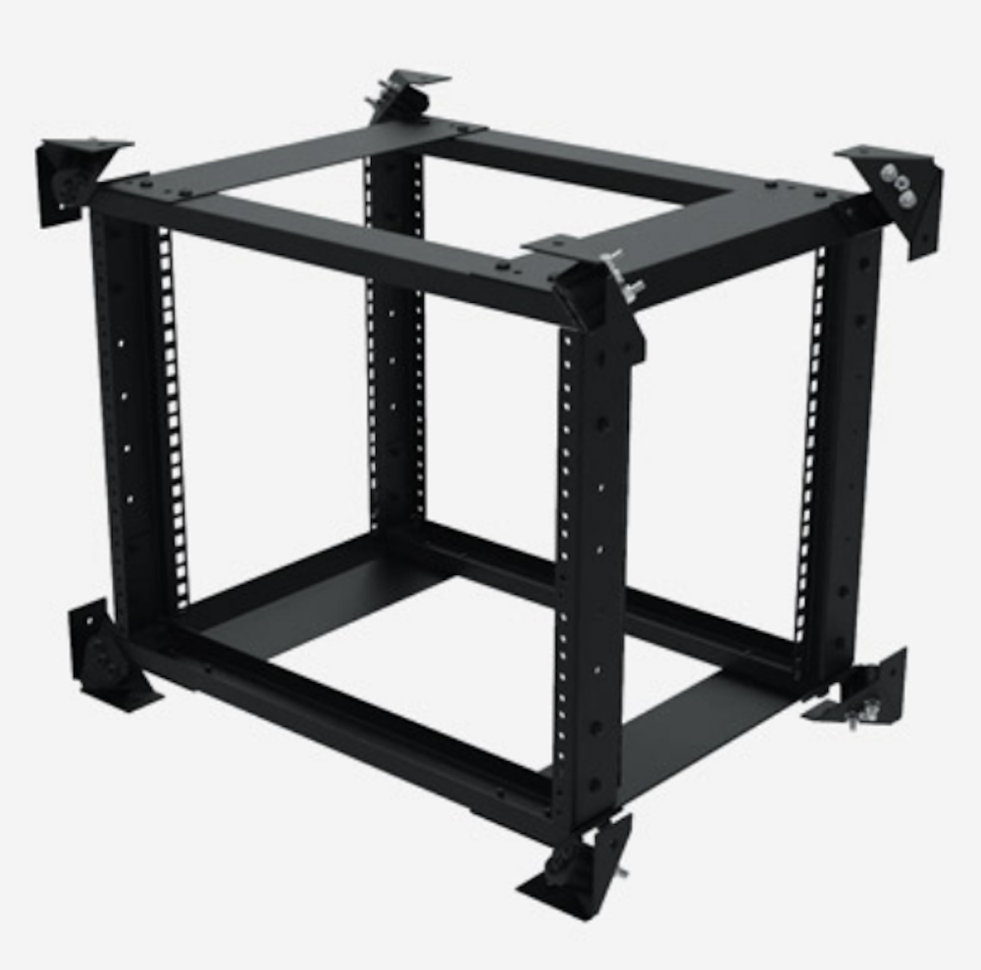 Shock mount ระบบกันสะเทือน