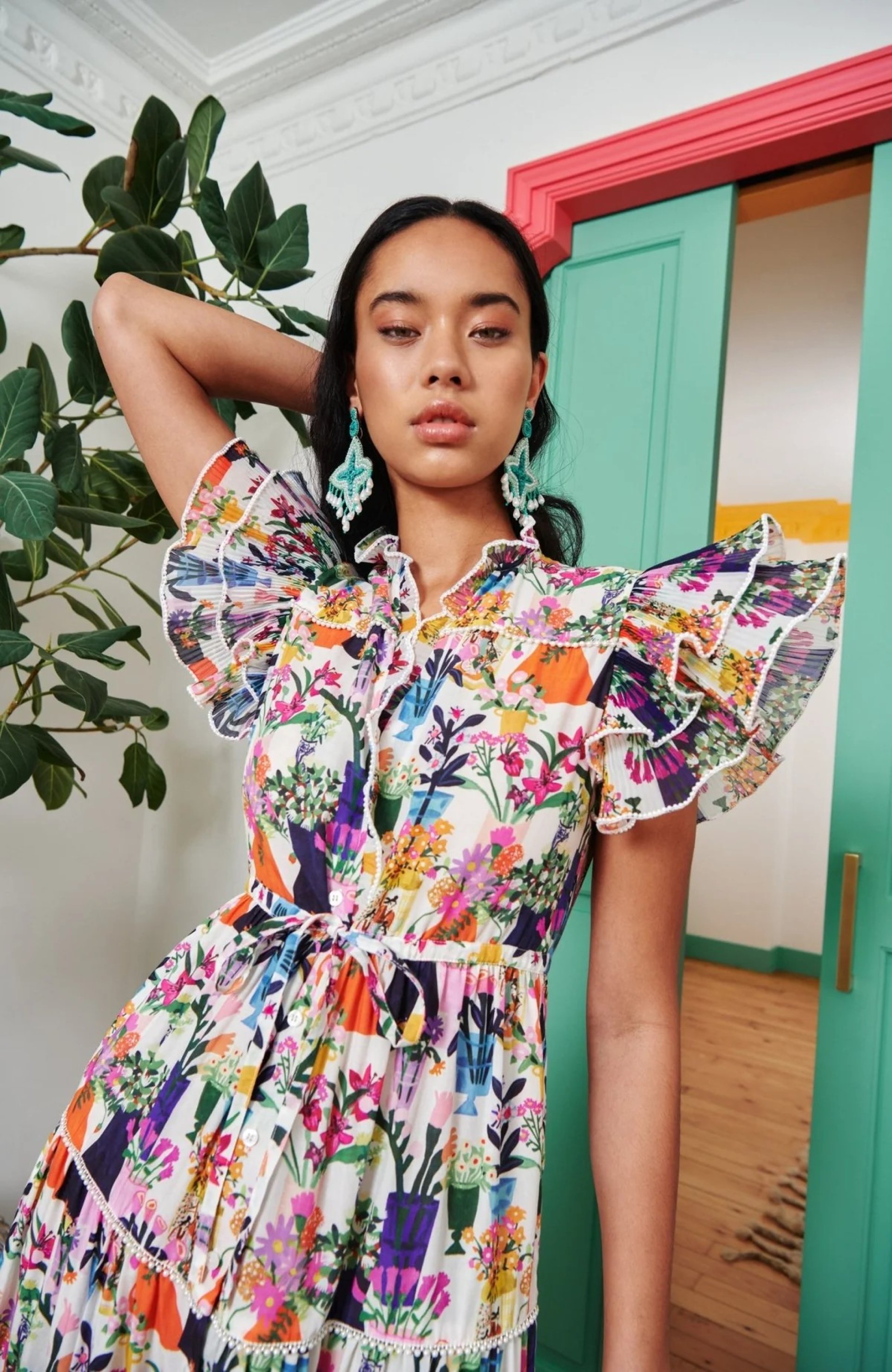 Www Thebloomingstory www-thebloomingstory