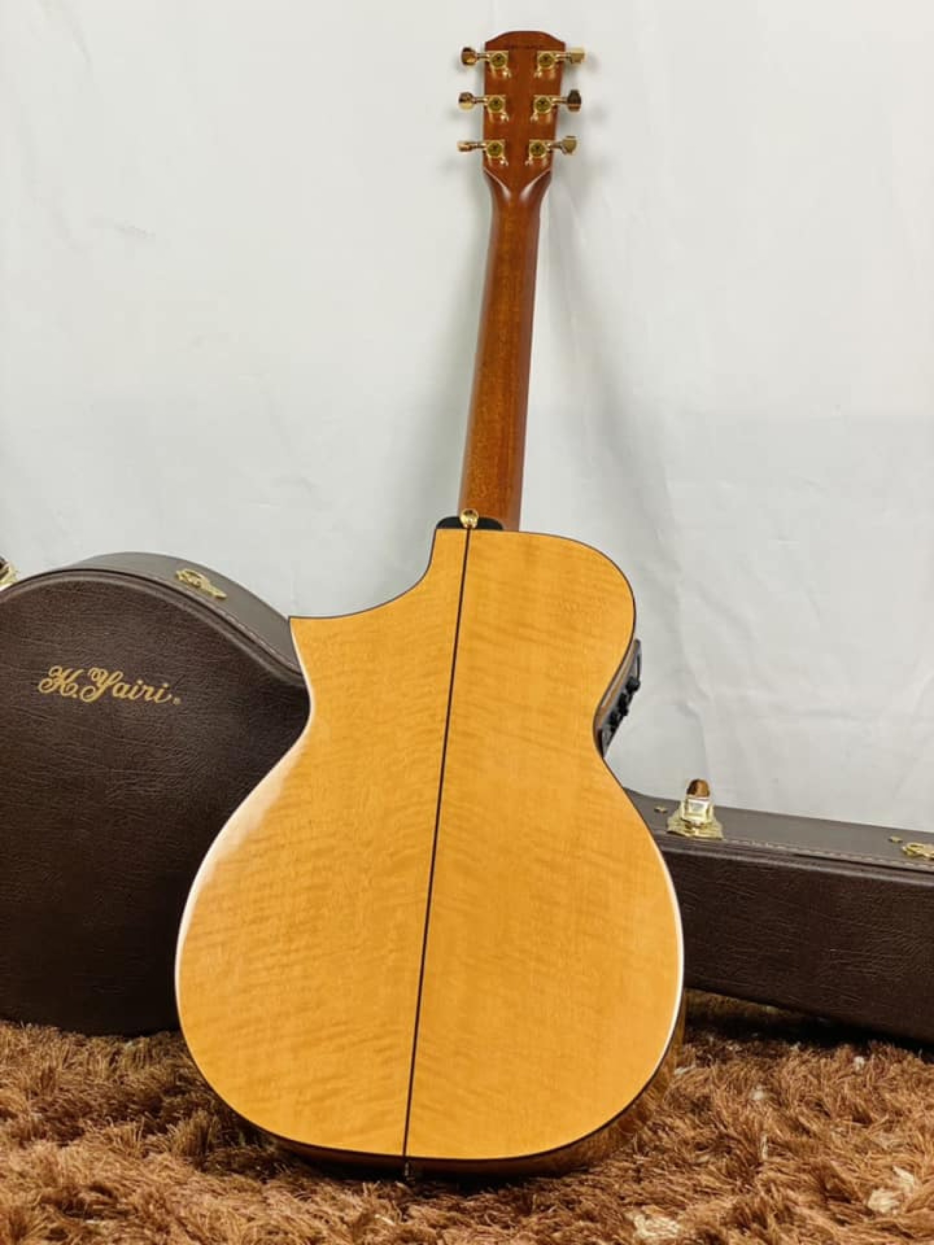 kyairi - tpacoustic.com