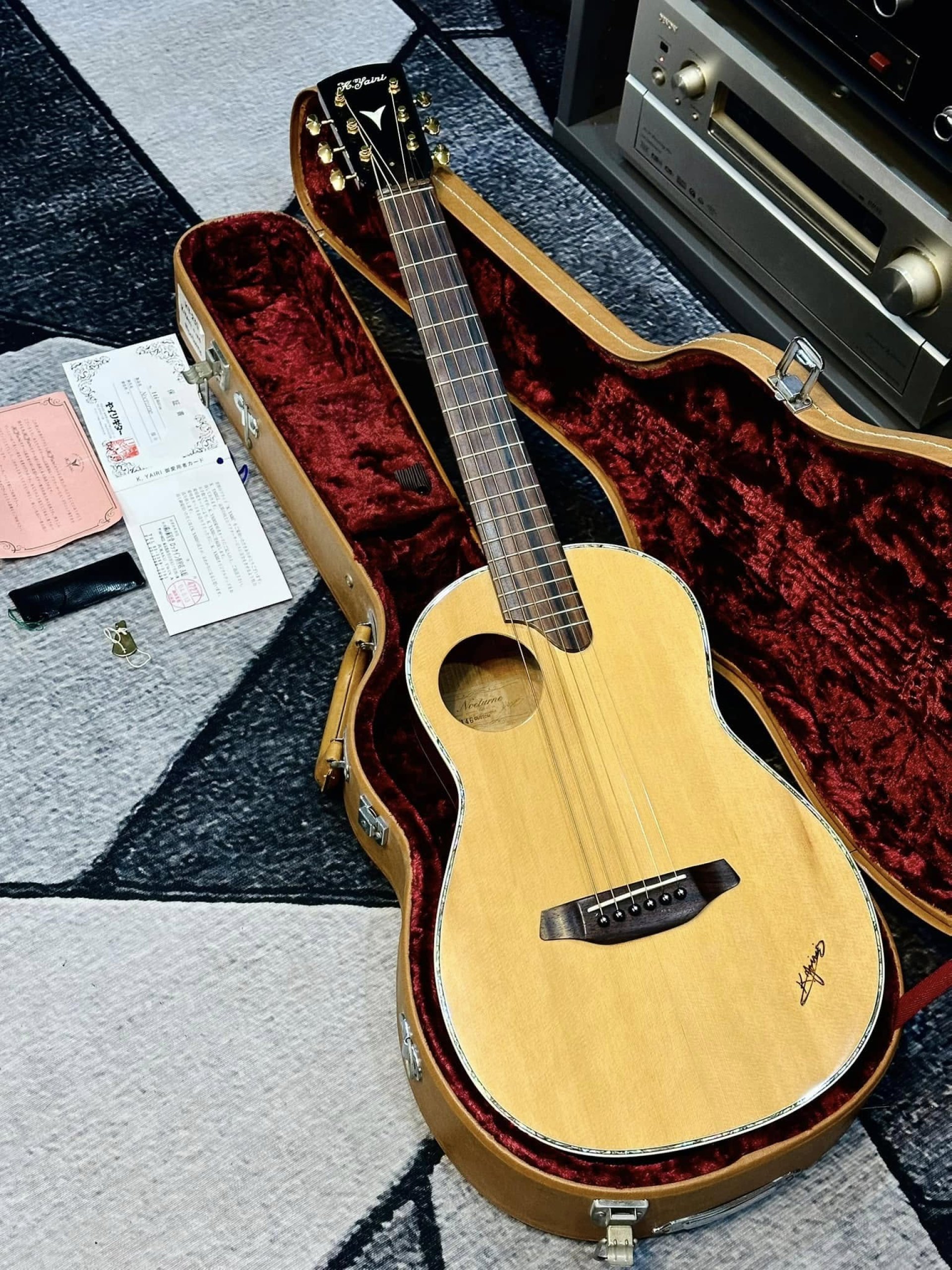 kyairi - tpacoustic.com