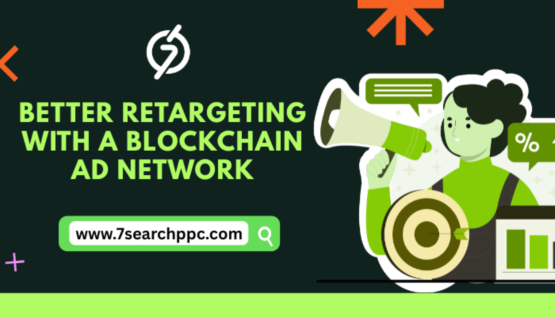 Better Retargeting with a Blockchain Ad Network