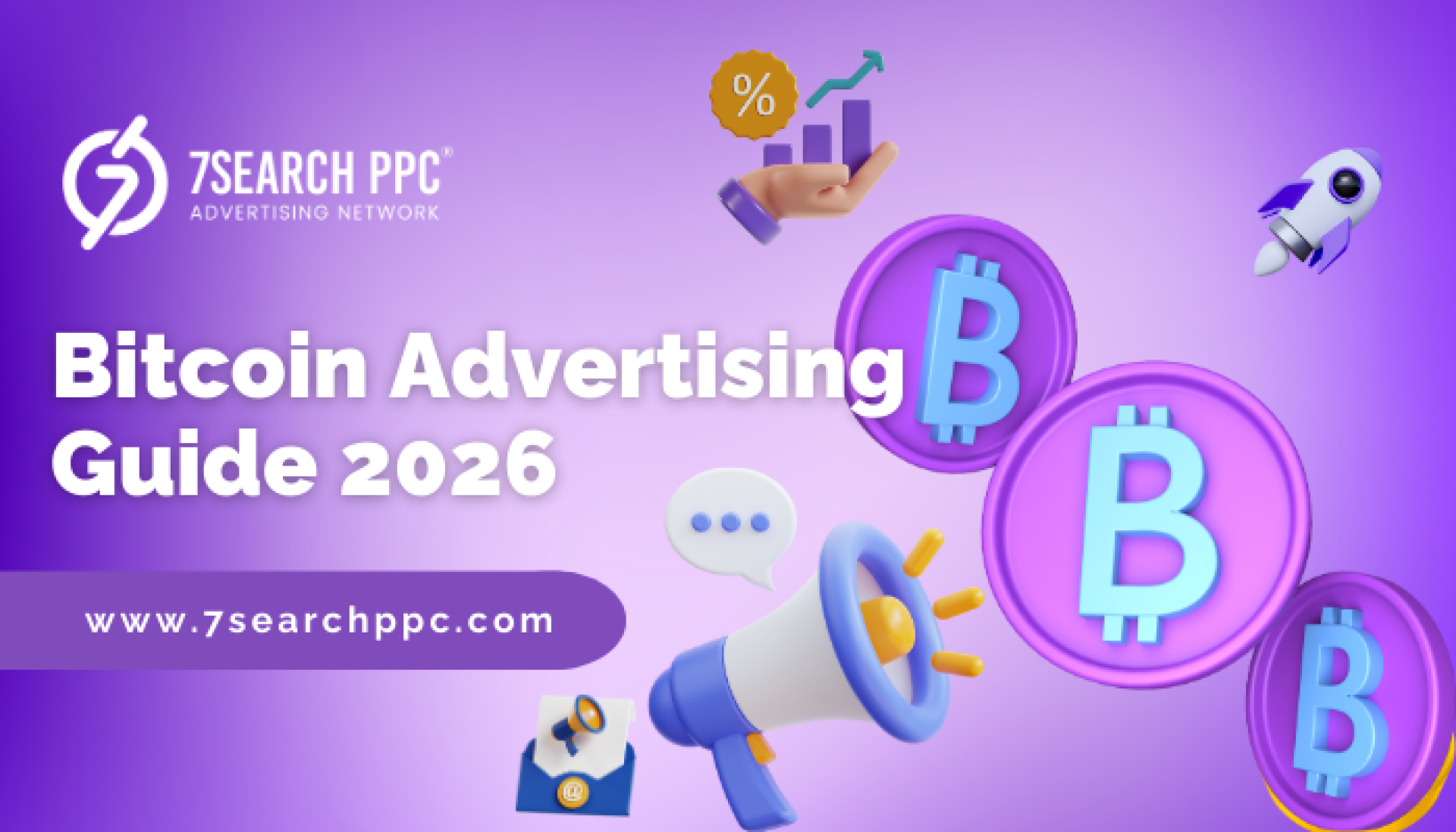 Bitcoin Advertising Guide 2026