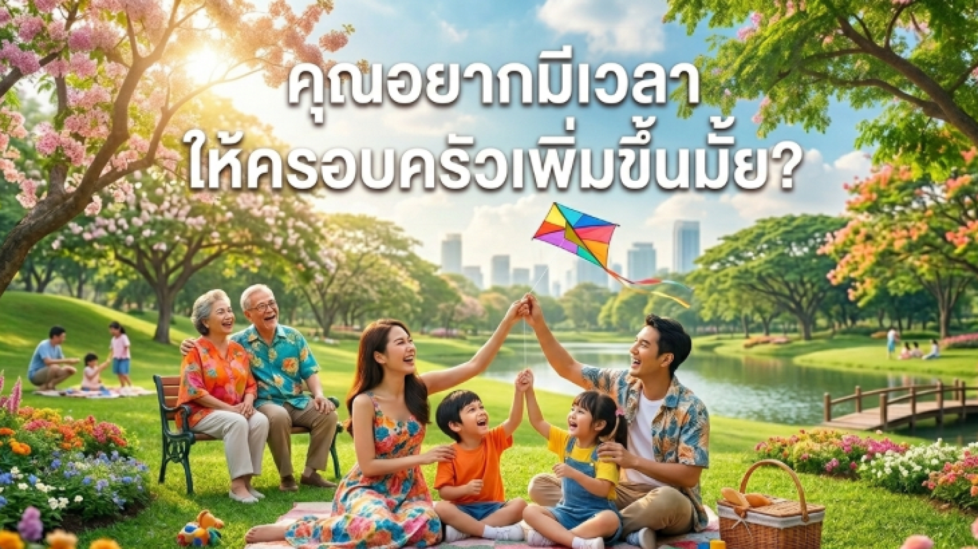ครอบครัว ครอบครัว