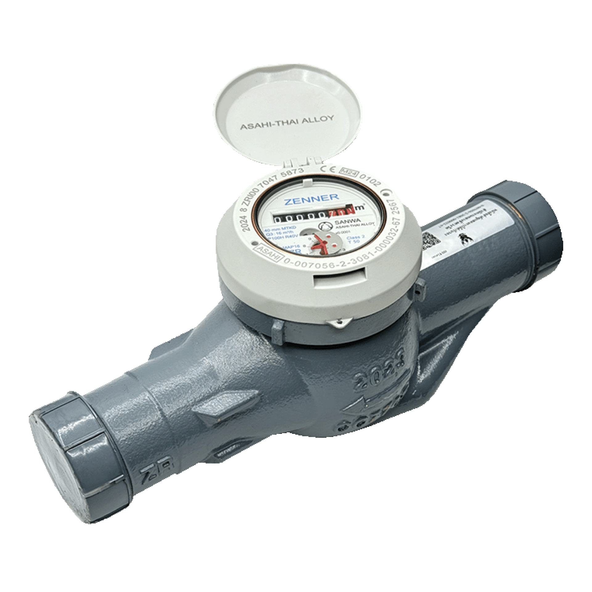 มาตรวัดน้ำ-water-meter - jarmjooree2552.com