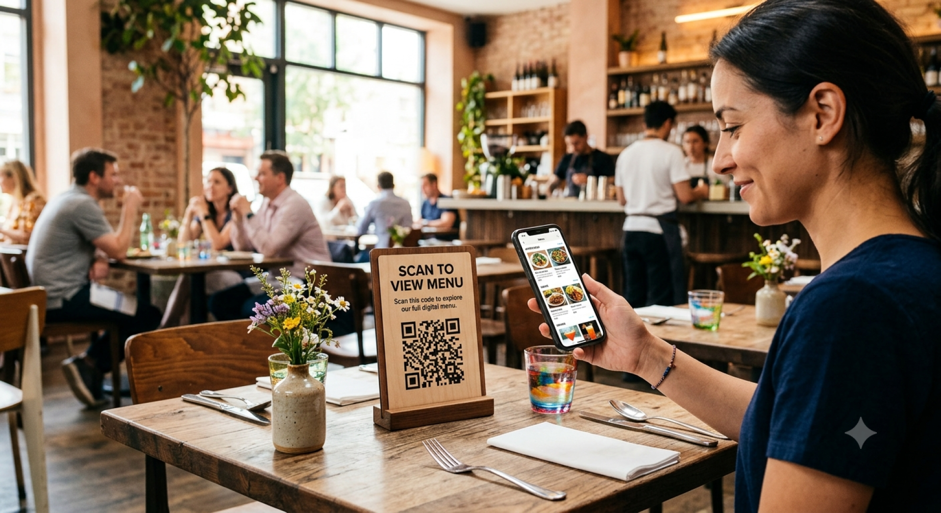 qr code menu maker qr code menu maker