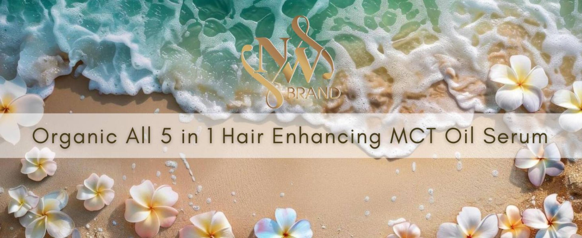 NW Hair serum NW Hair serum