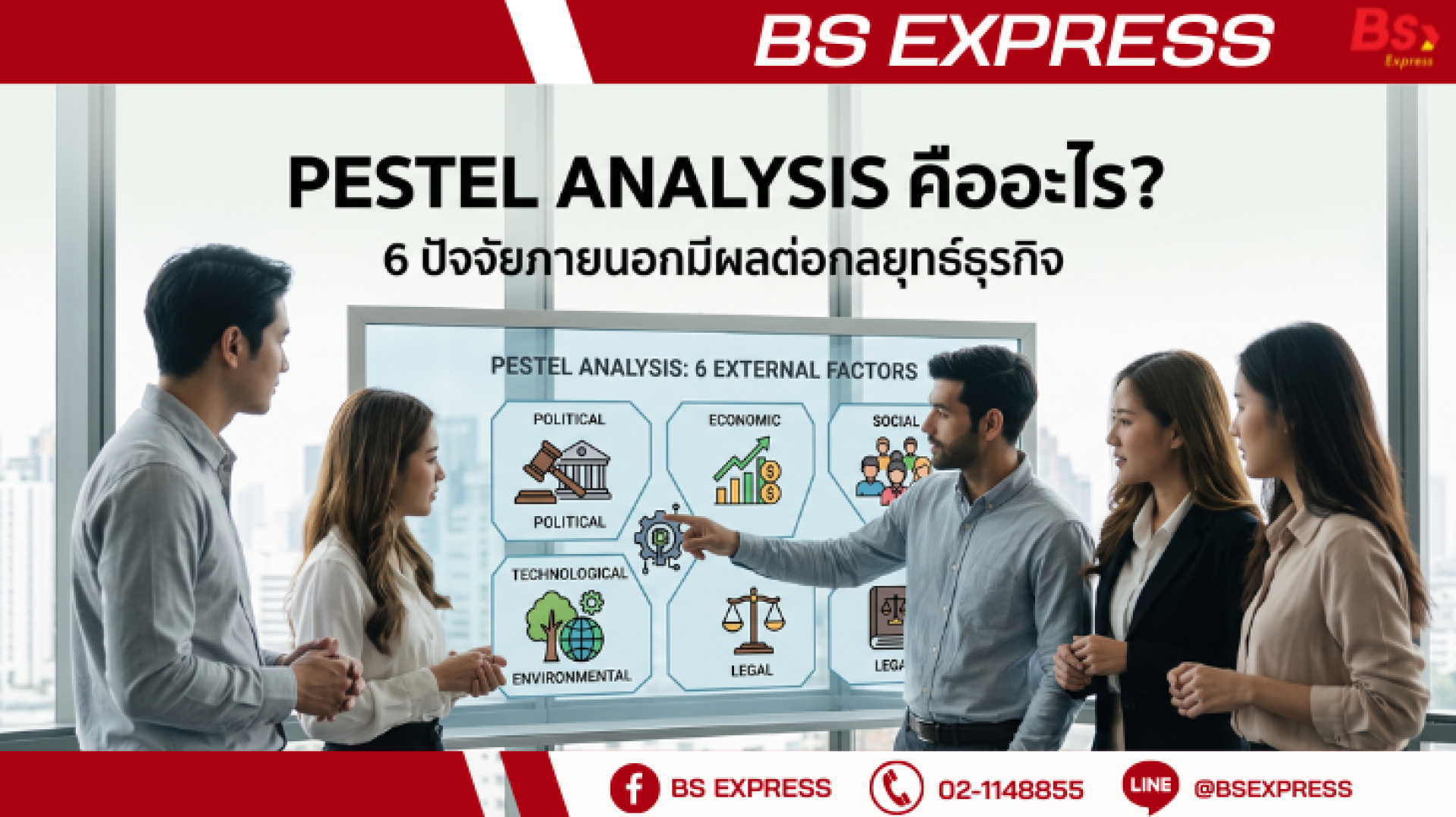 pestel pestel