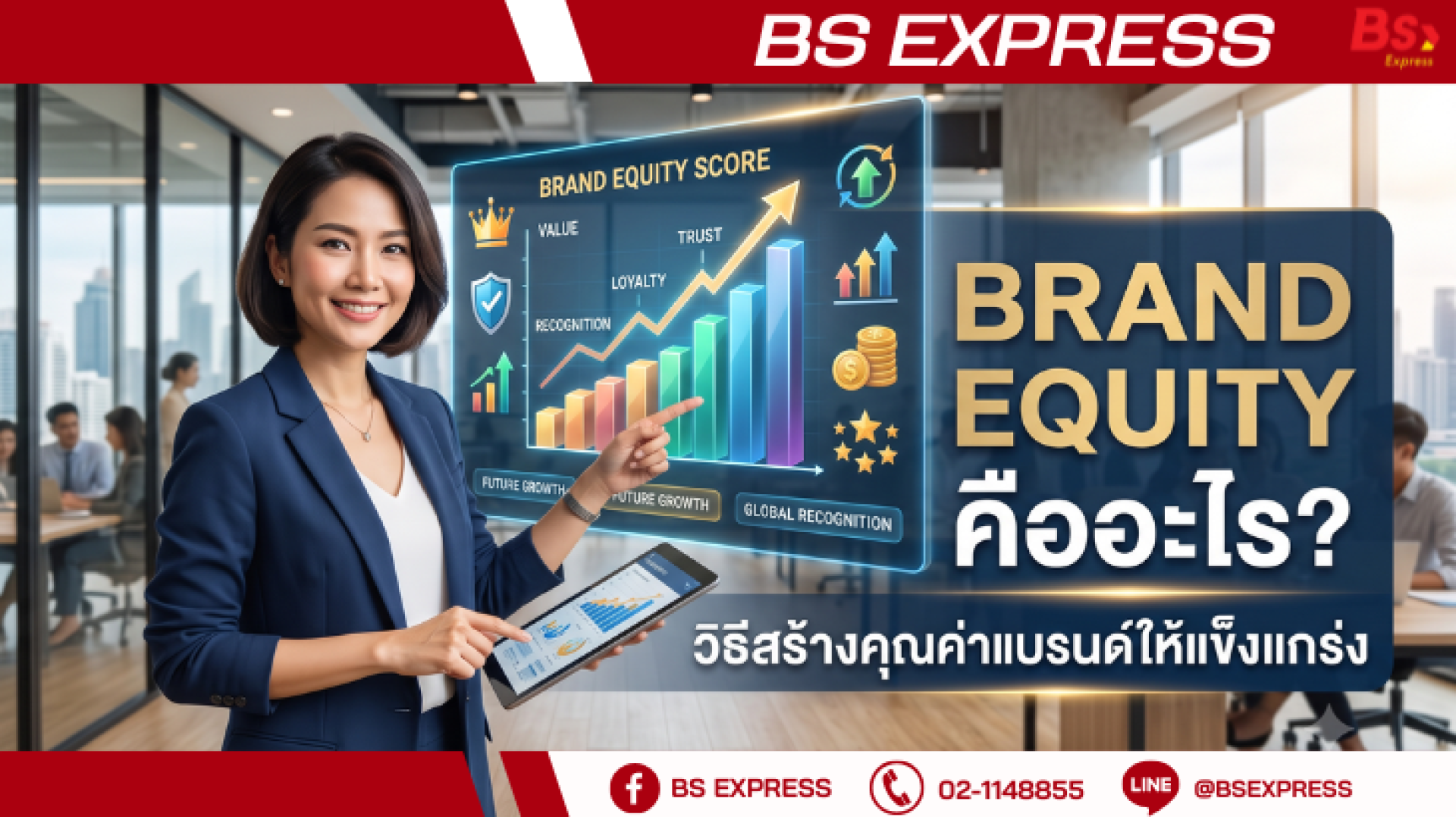 Equity Equity