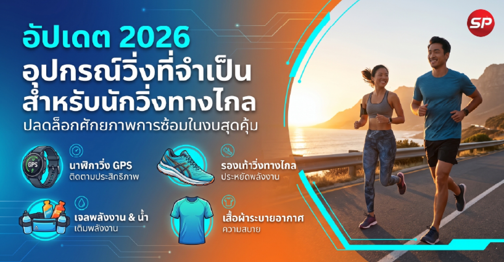 นักวิ่งทางไกล นักวิ่งทางไกล