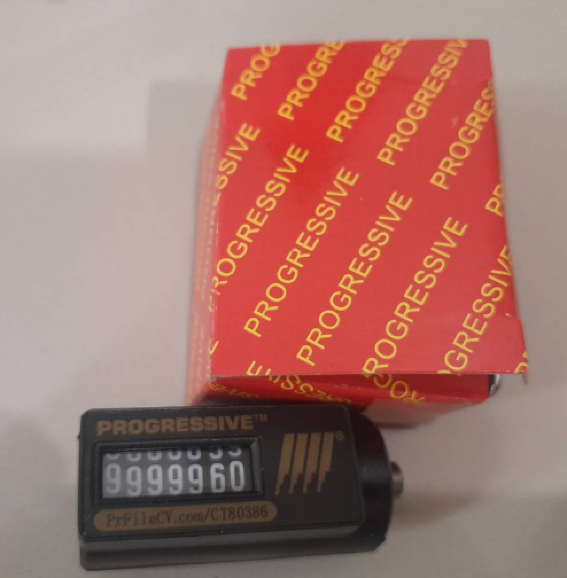 Mold Shot Counters หรือ Mold Counters ตัวนับจำนวนเเม่พิมพ์
