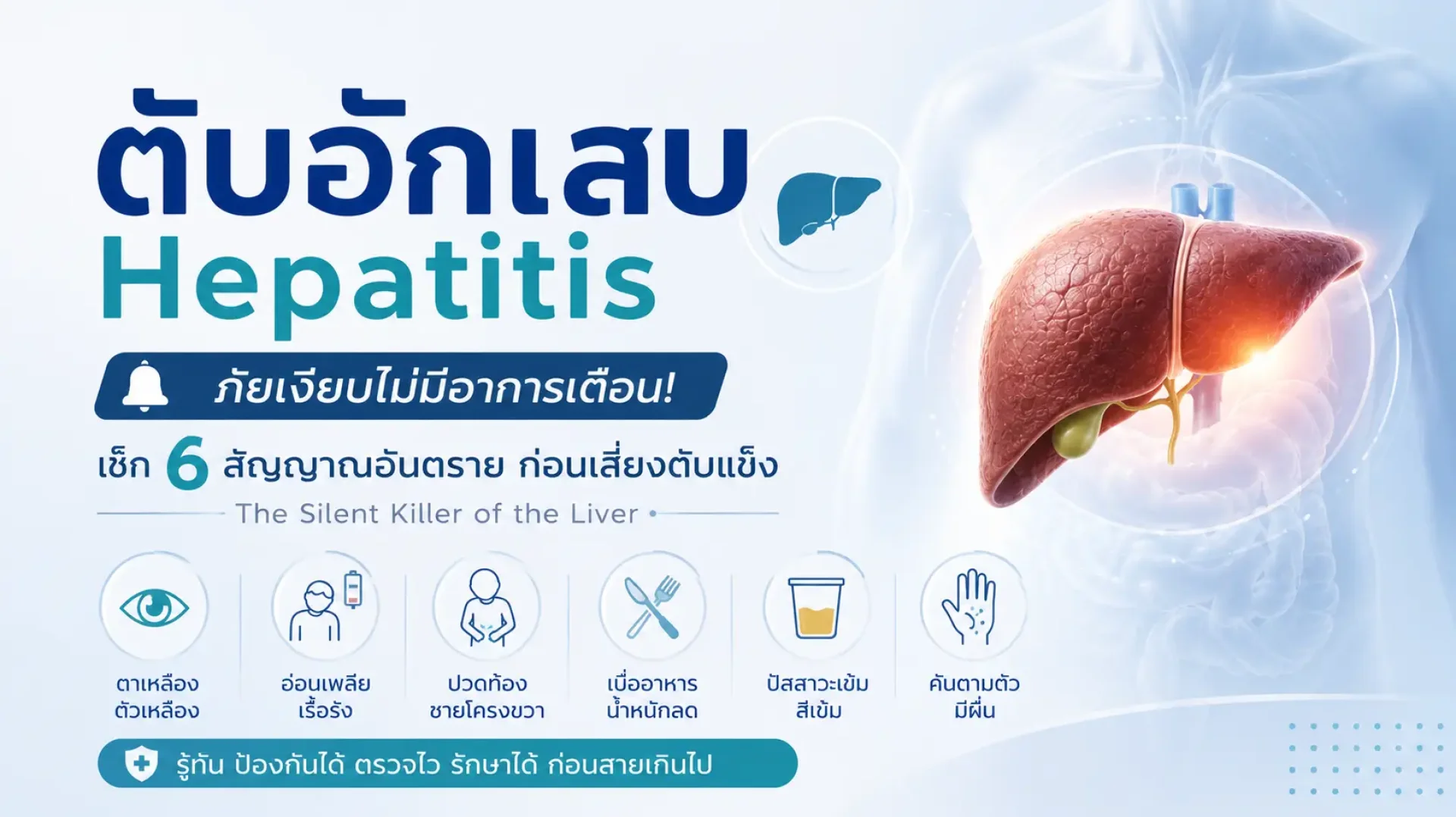 Hepatitis, ตับอักเสบ, เซเปี้ยนซ์, sapiens Hepatitis, ตับอักเสบ, เซเปี้ยนซ์, sapiens