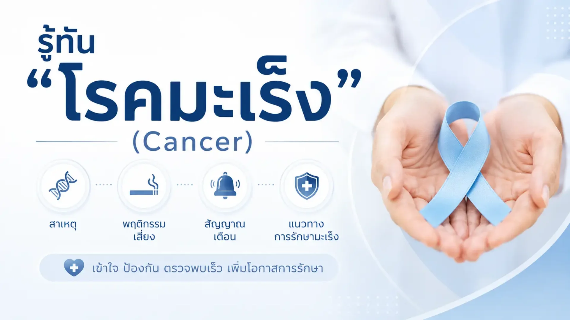 มะเร็ง, เซเปี้ยนซ์ มะเร็ง, เซเปี้ยนซ์