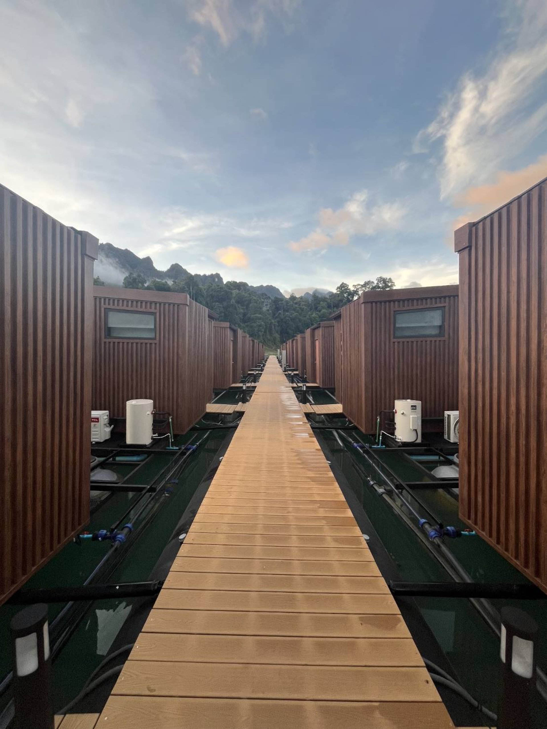 360 Issara most convenient room and value for money