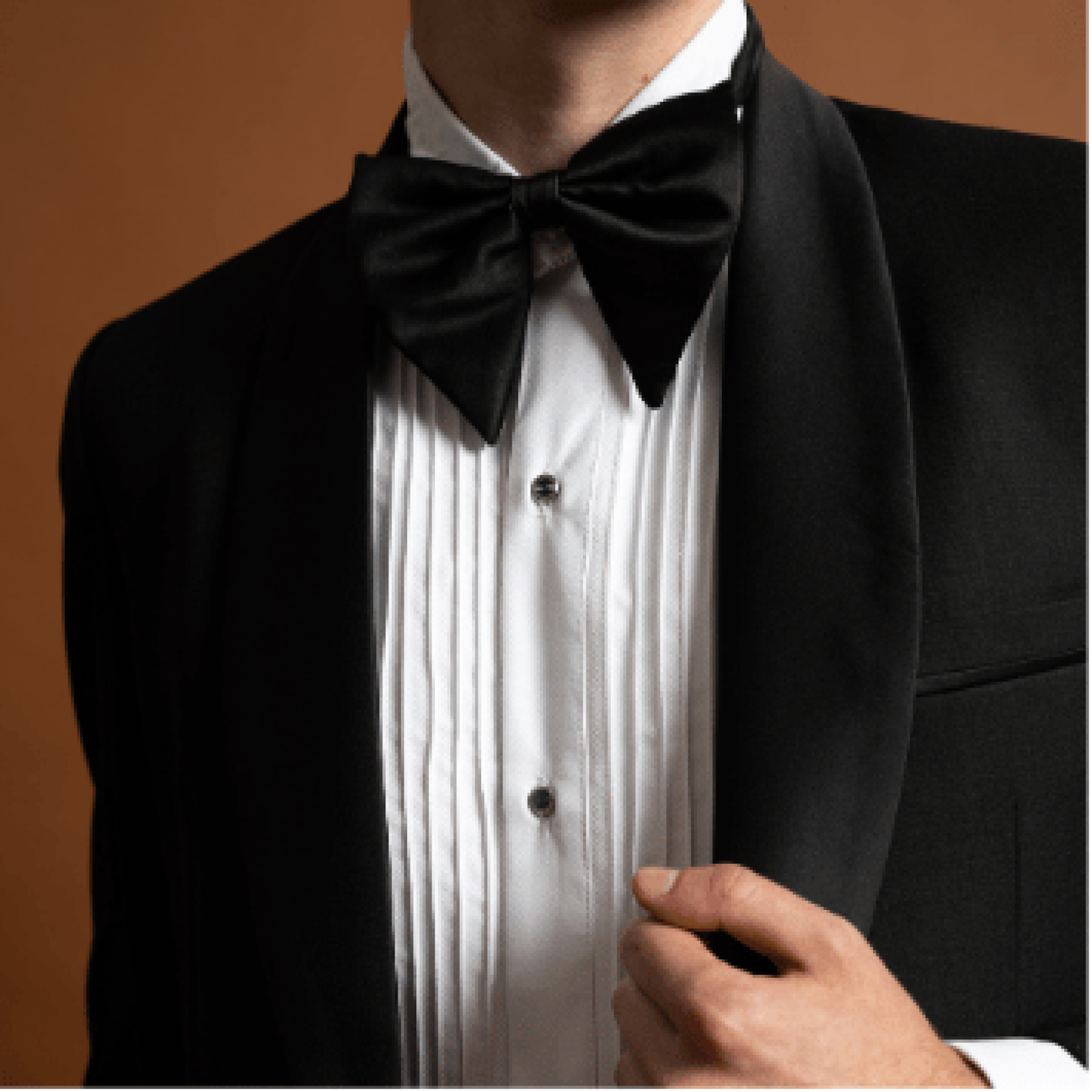 Tips Pilih Jenis Bow Tie yang Tepat Sesuai Acara