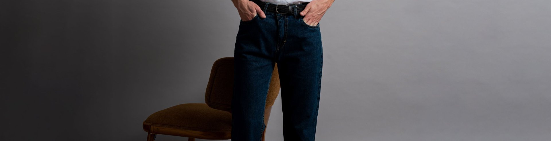 Warna Jeans yang Wajib Dimiliki Pria Modern | houseofcuff