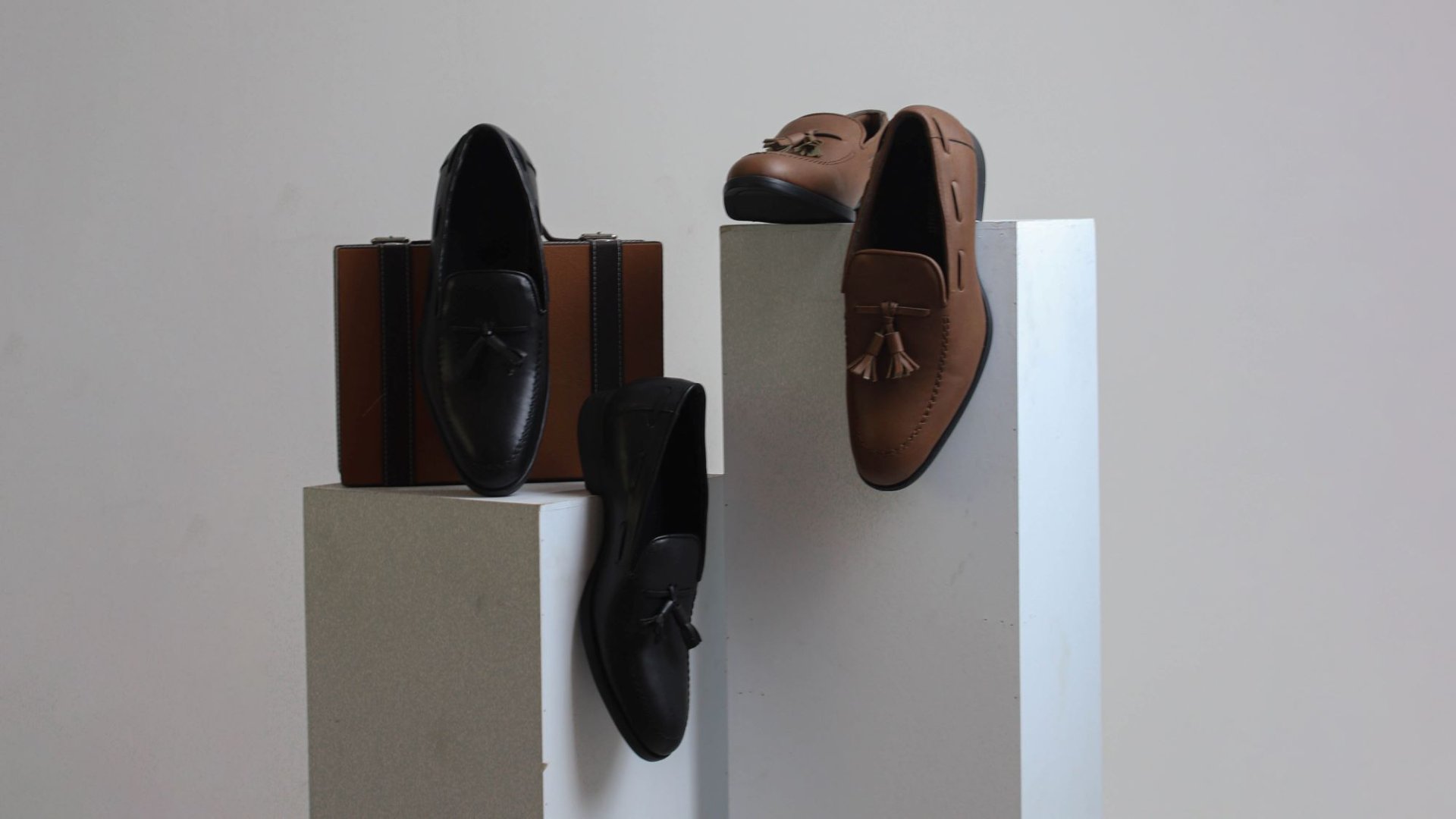 warna sepatu loafers warna sepatu loafers