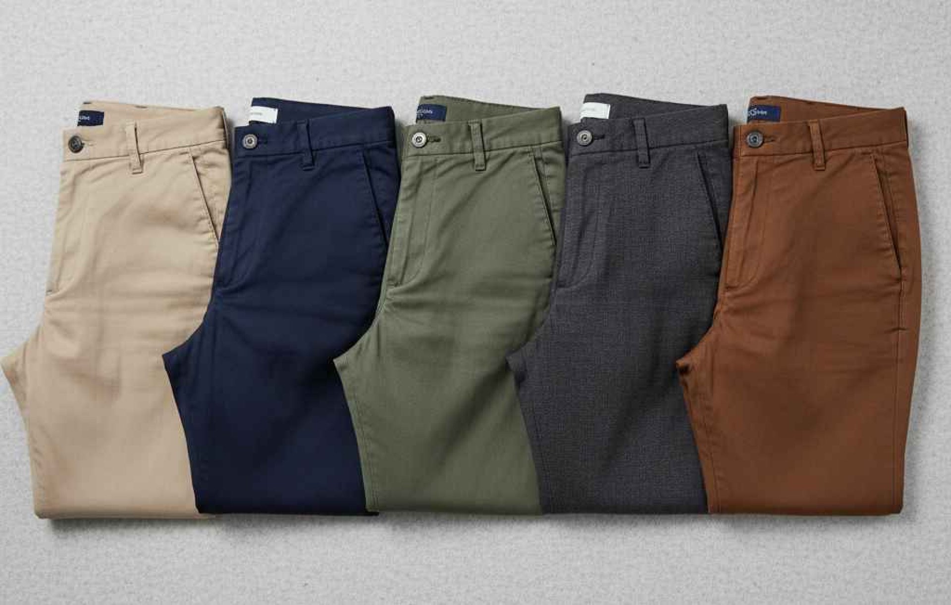 5 warna celana chino 5 warna celana chino