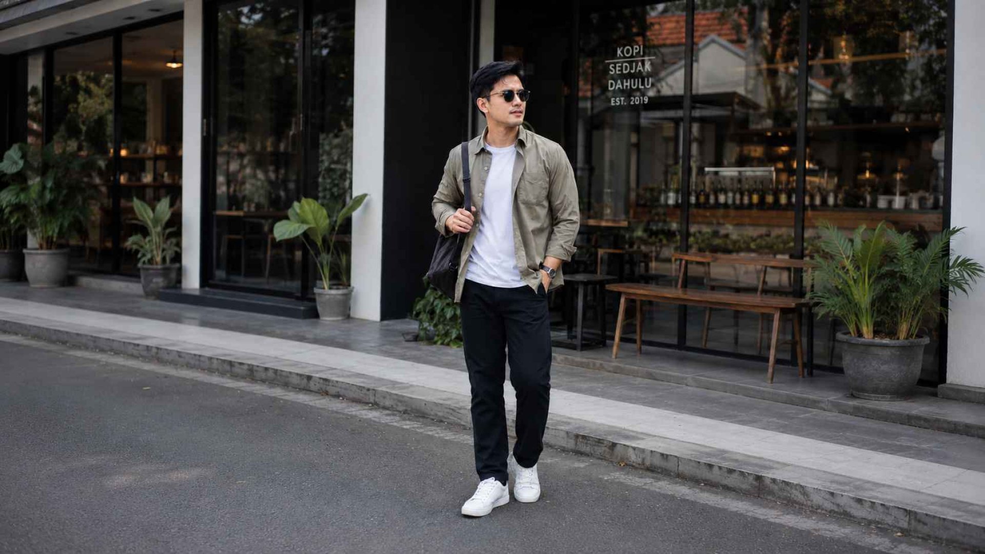 cara memilih outfit casual untuk segala cuaca cara memilih outfit casual untuk segala cuaca