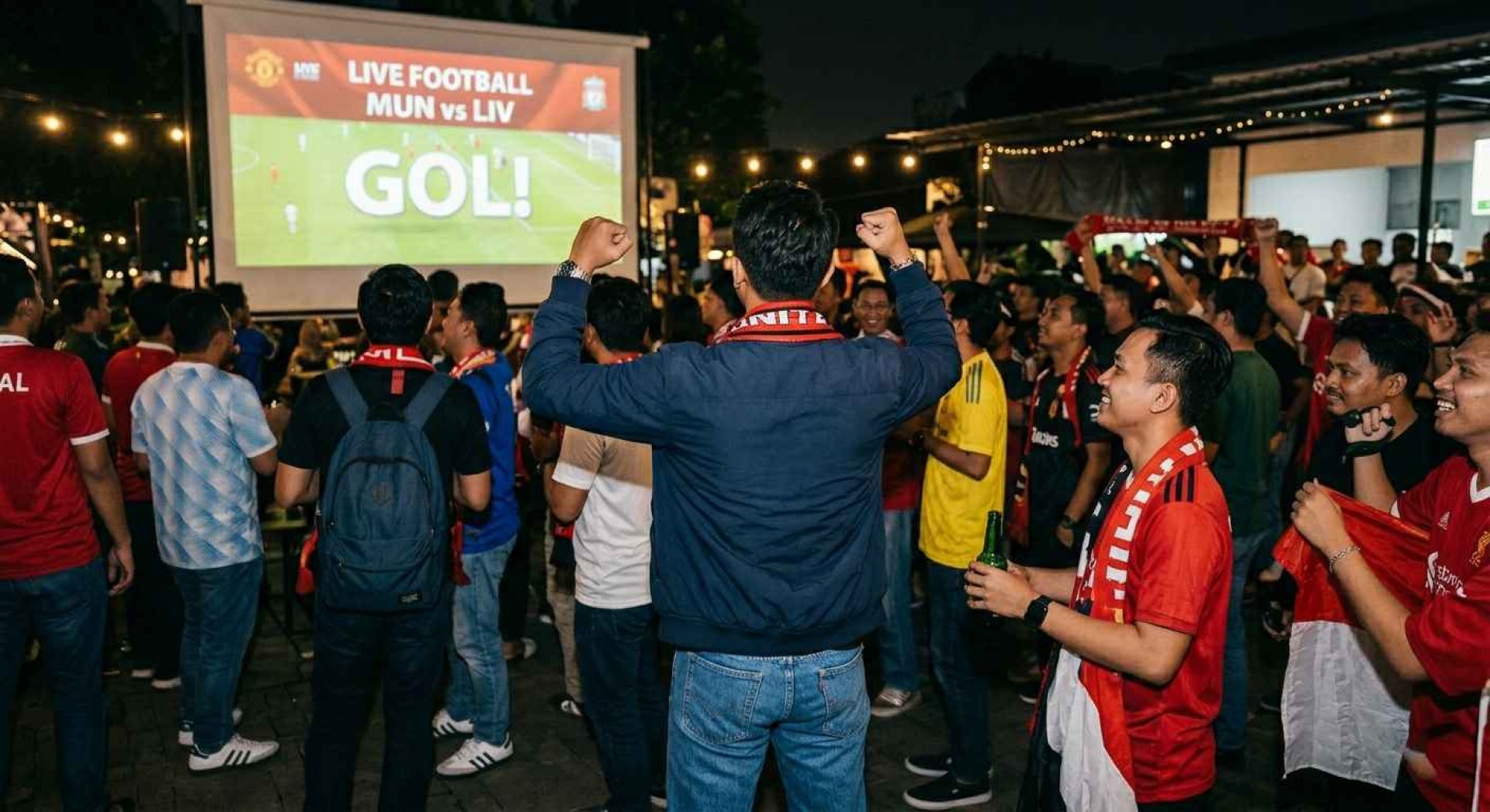 outfit casual pria untuk nobar outfit casual pria untuk nobar