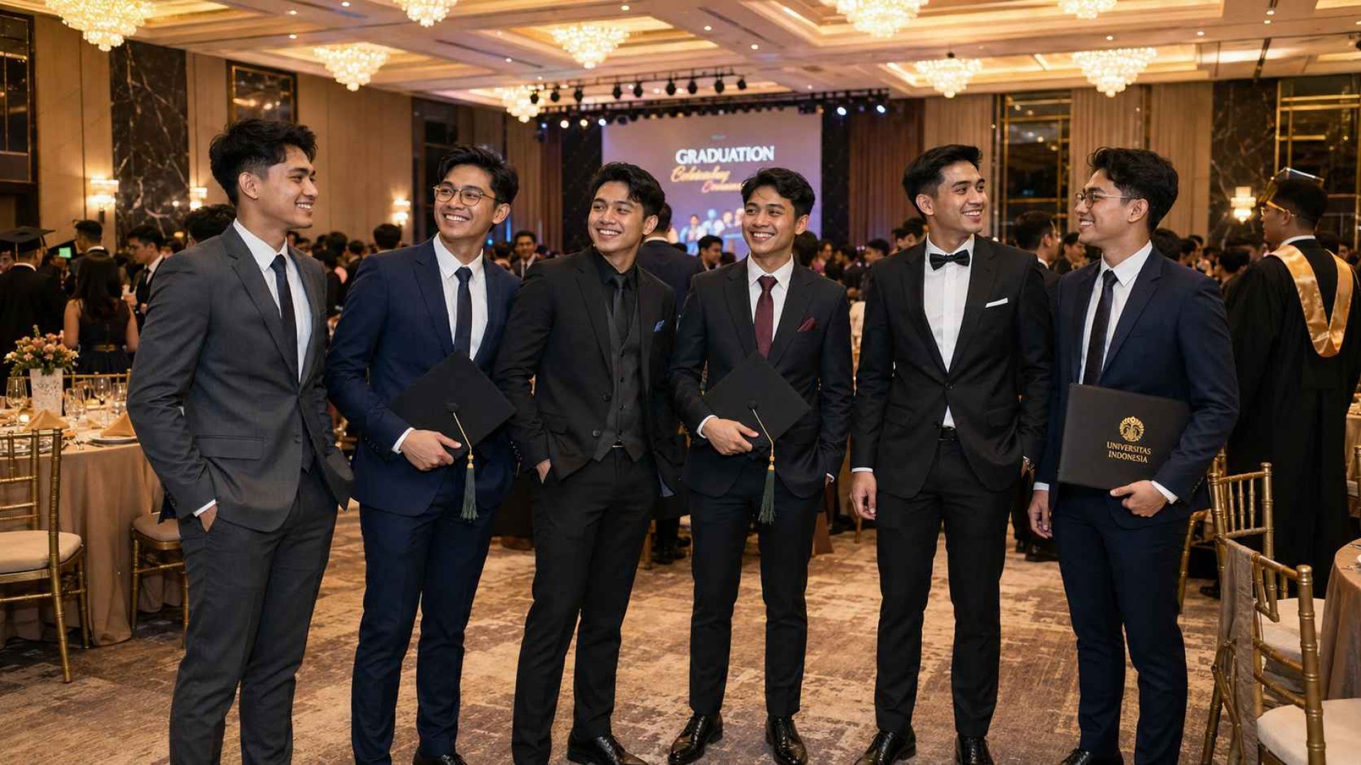 jas untuk graduation party jas untuk graduation party