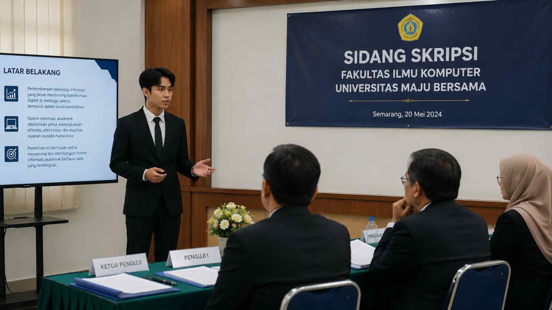 outfit formal sidang untuk skripsi outfit formal sidang untuk skripsi