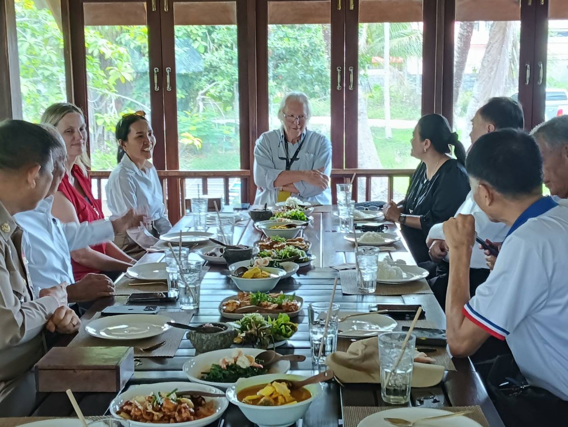 มูลนิธินายศรีผ่อง-นางกี่ ภูเก้าล้วน มูลนิธินายศรีผ่อง-นางกี่ ภูเก้าล้วน