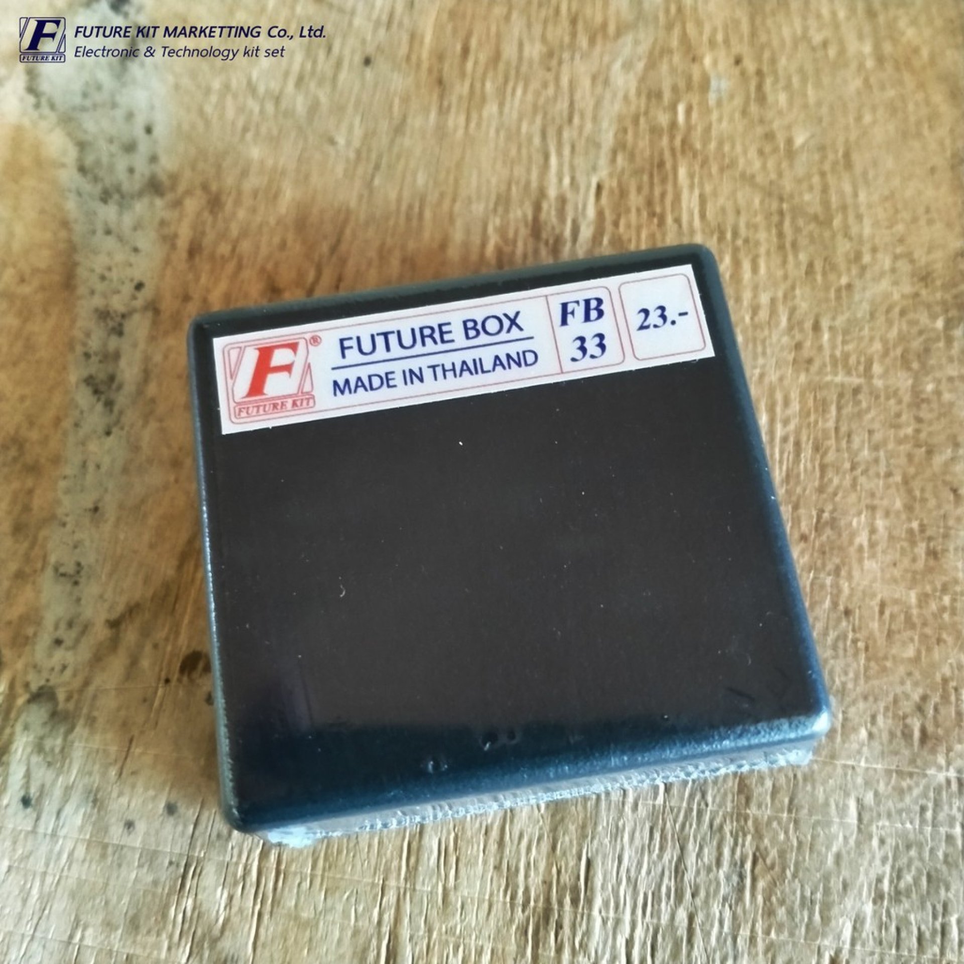 Future Line Stack Box future-box - Future kit Marketing Co., Ltd.