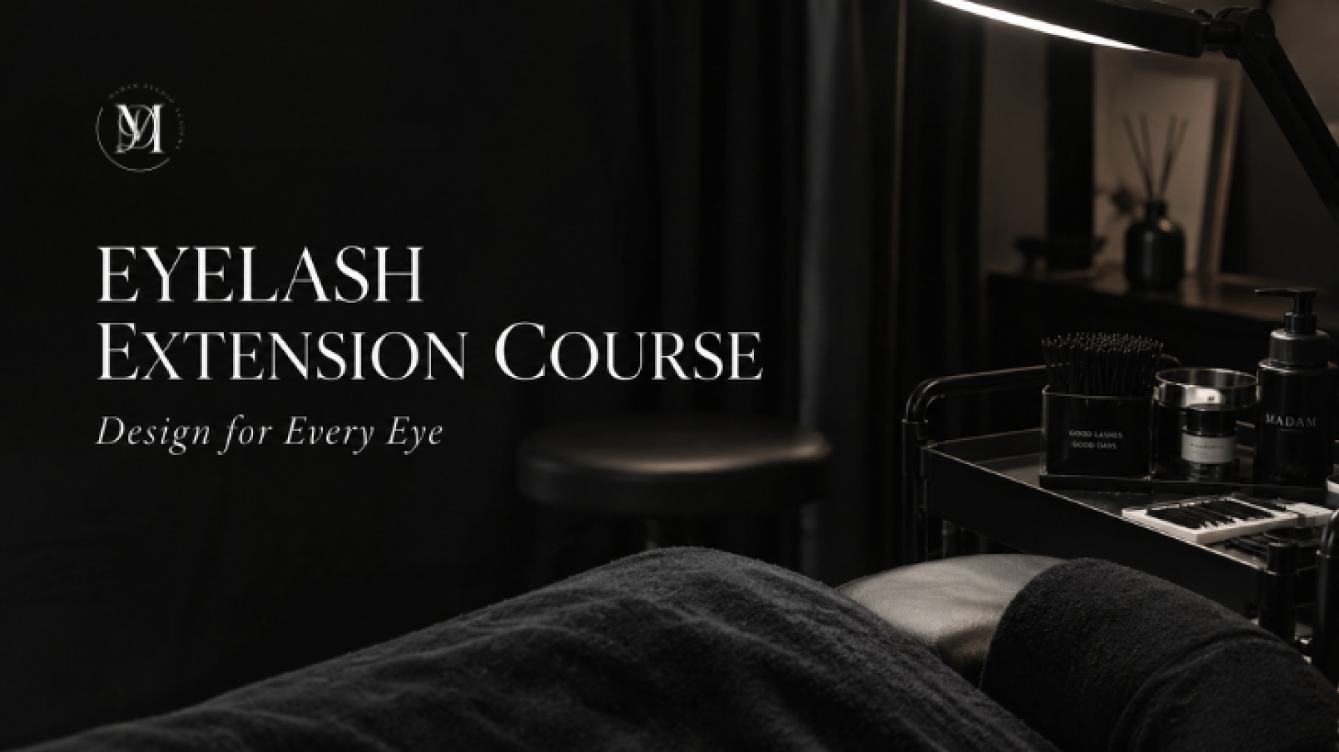 Eyelash Extension Course Lash Design เรียนต่อขนตา ทำไมต้องเรียนออกแบบทรงให้เข้ากับรูปตา Eyelash Extension Course Lash Design เรียนต่อขนตา ทำไมต้องเรียนออกแบบทรงให้เข้ากับรูปตา