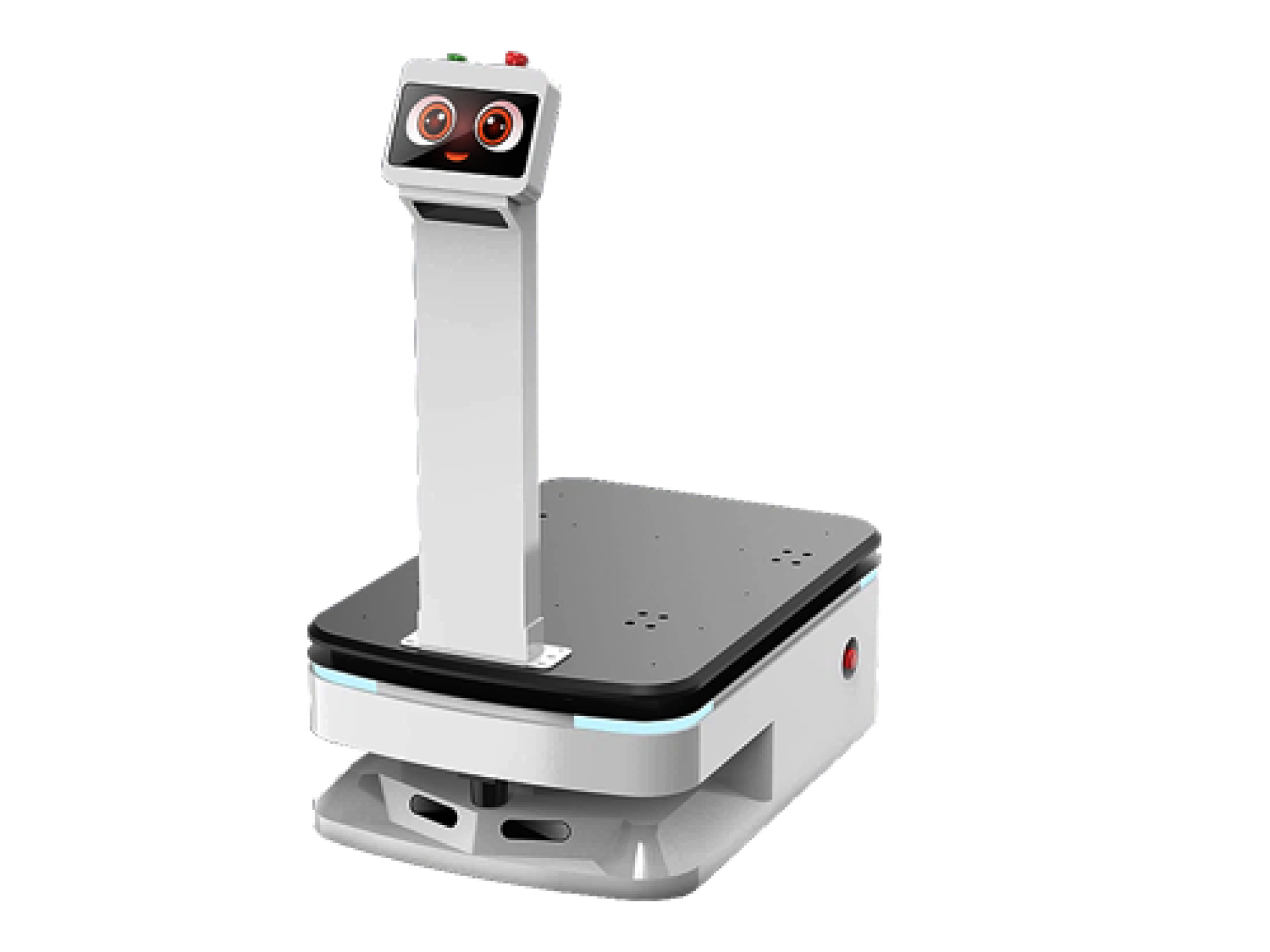 Reeman Ros Robot Reeman Robot