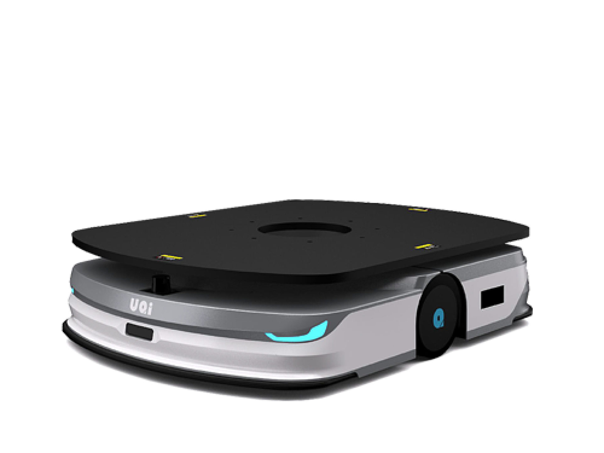AMR Robot หุ่นยนต์เคลื่อนที่อัตโนมัติ เช่ารายปีสุดคุ้ม