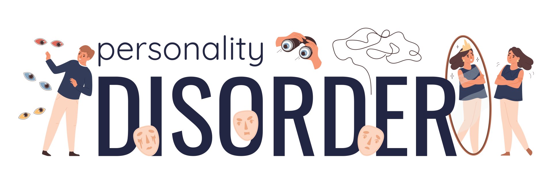 personality disorder treatment in lucknow personality disorder treatment in lucknow