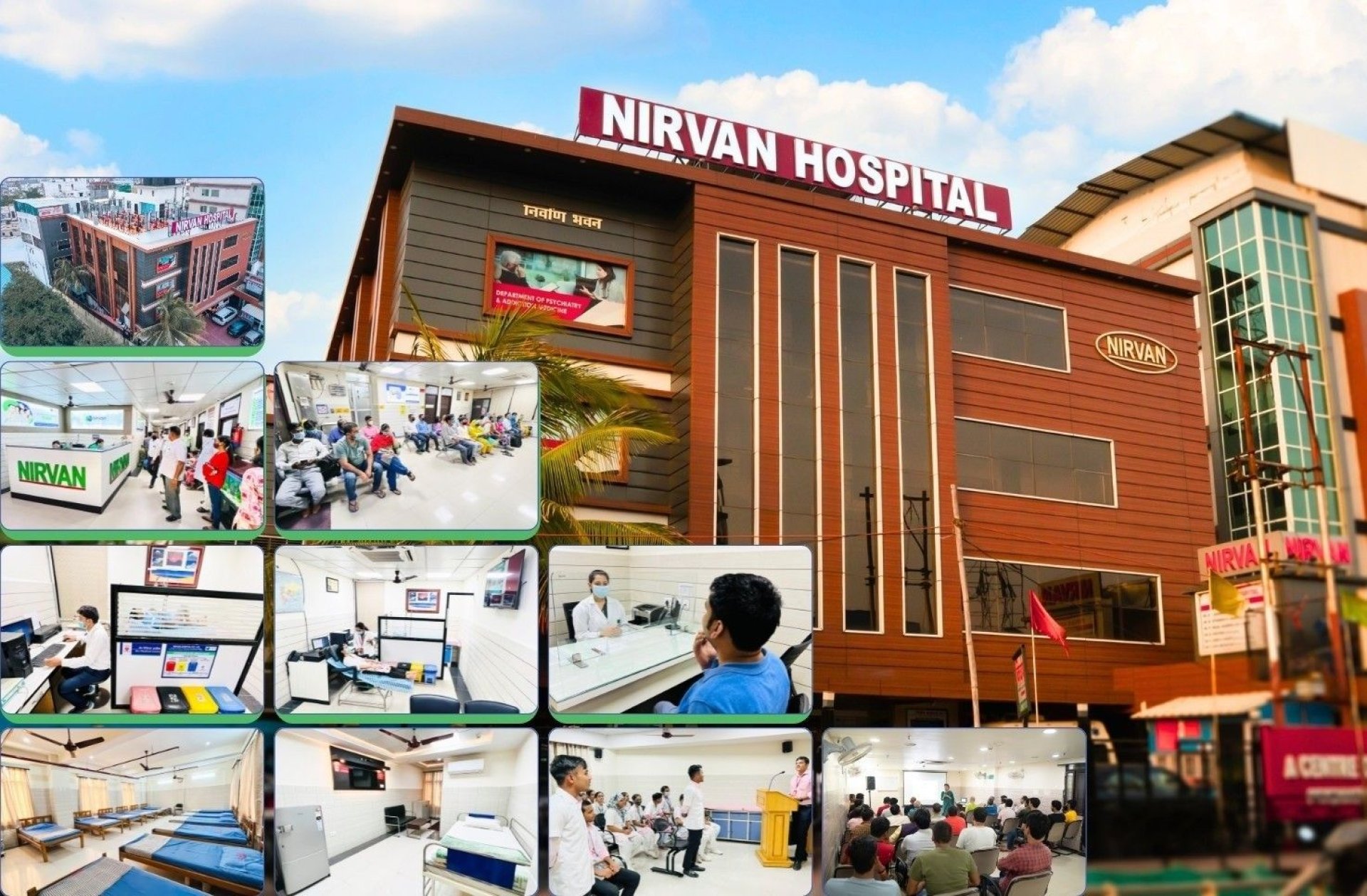 Top Psychiatrist Hospital in India Top Psychiatrist Hospital in India