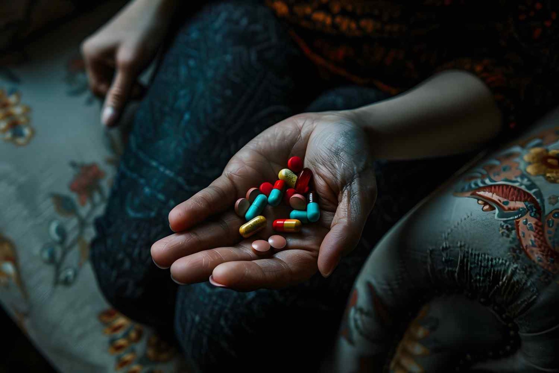 Top 10 Most Commonly Misused Drugs in India 2026 Top 10 Most Commonly Misused Drugs in India 2026