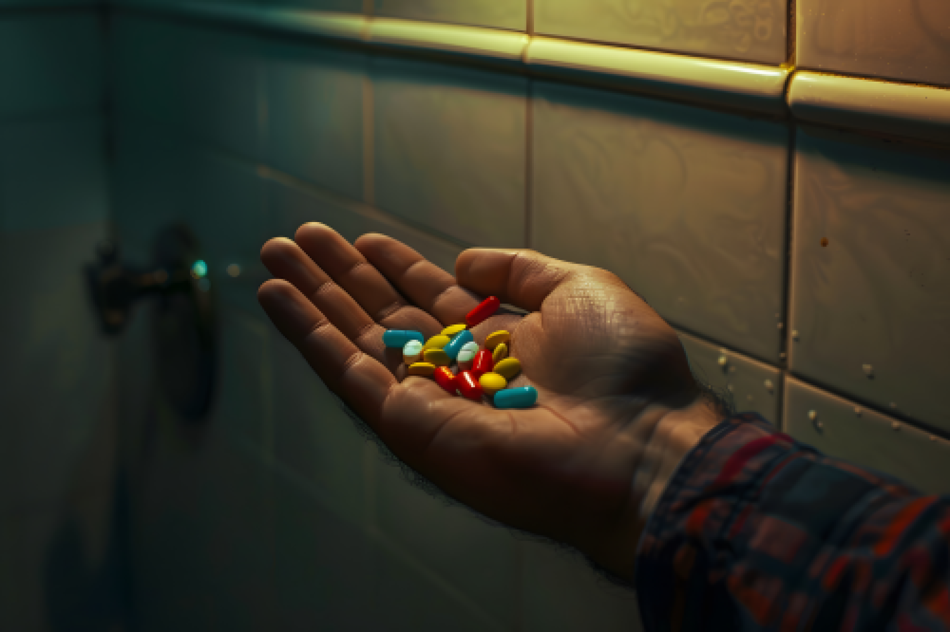 Most Commonly Misused Drugs in India in 2026 Most Commonly Misused Drugs in India in 2026